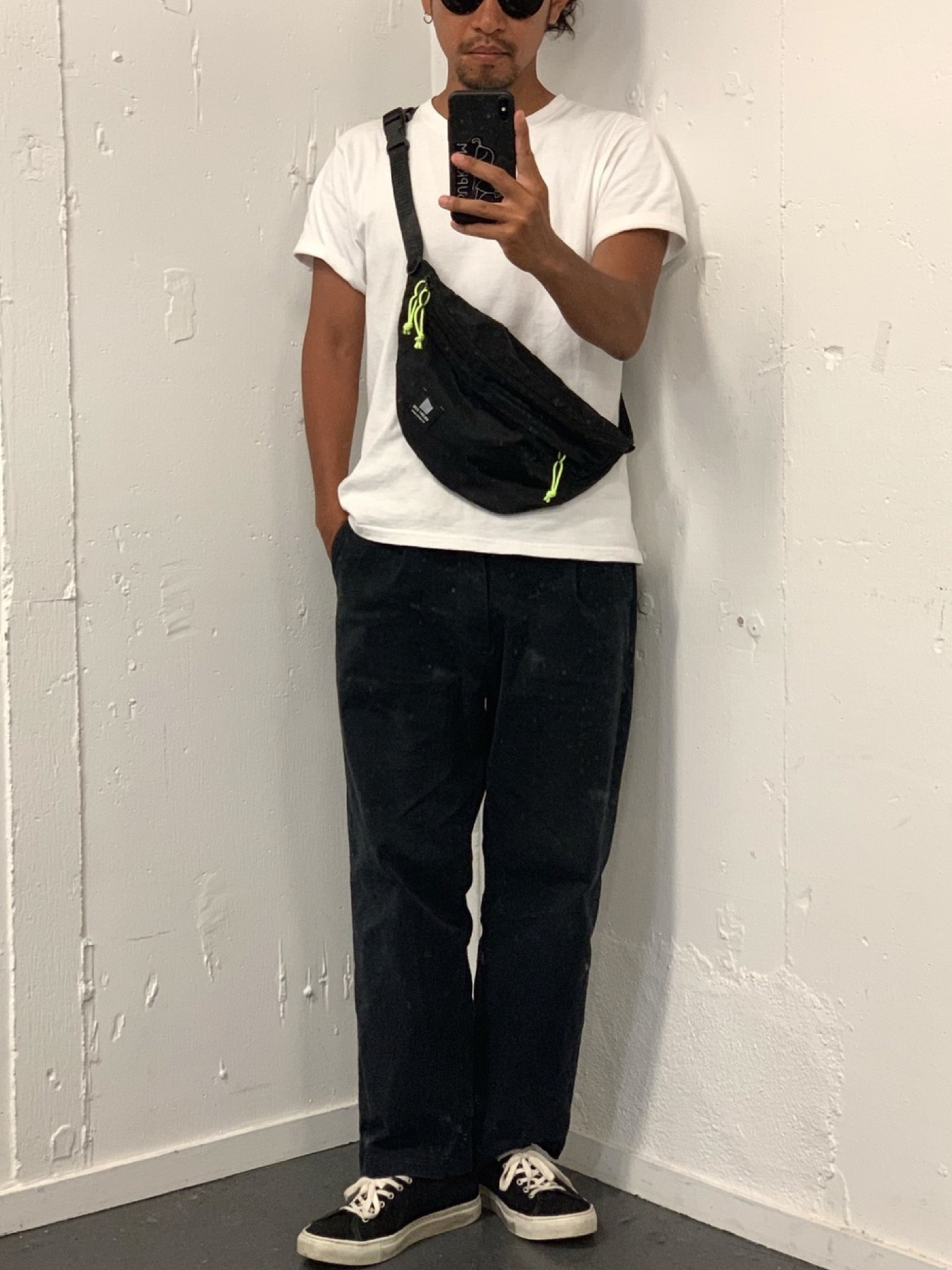 【関税込み】Common Projects ブラック レザー クロッグ low cut leather sneaker – wjk online store