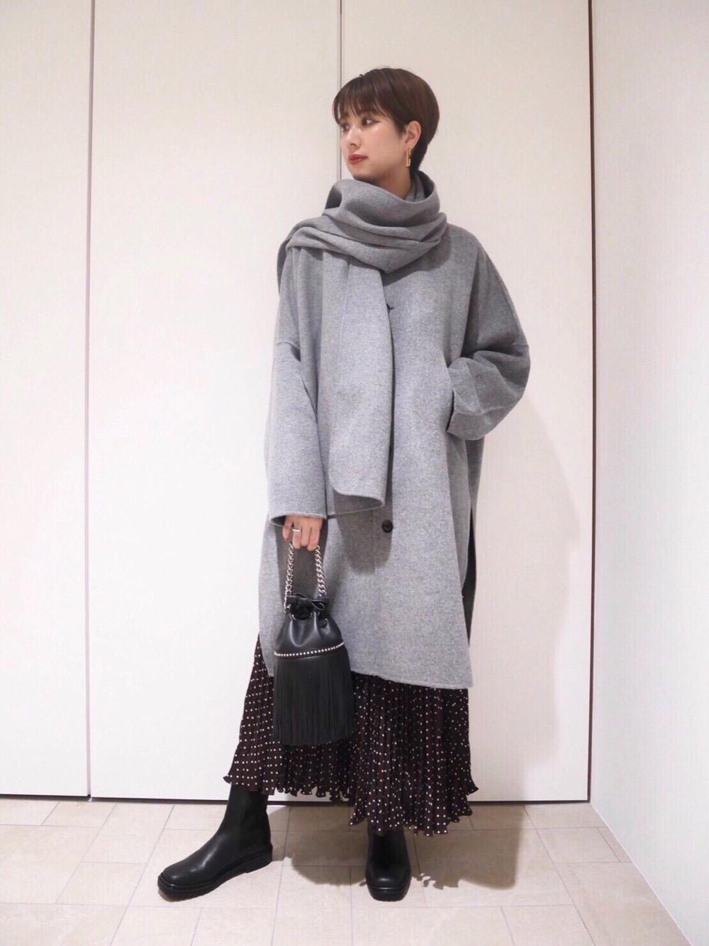UNITED ARROWS（ユナイテッドアローズ）の「UWFM ドット