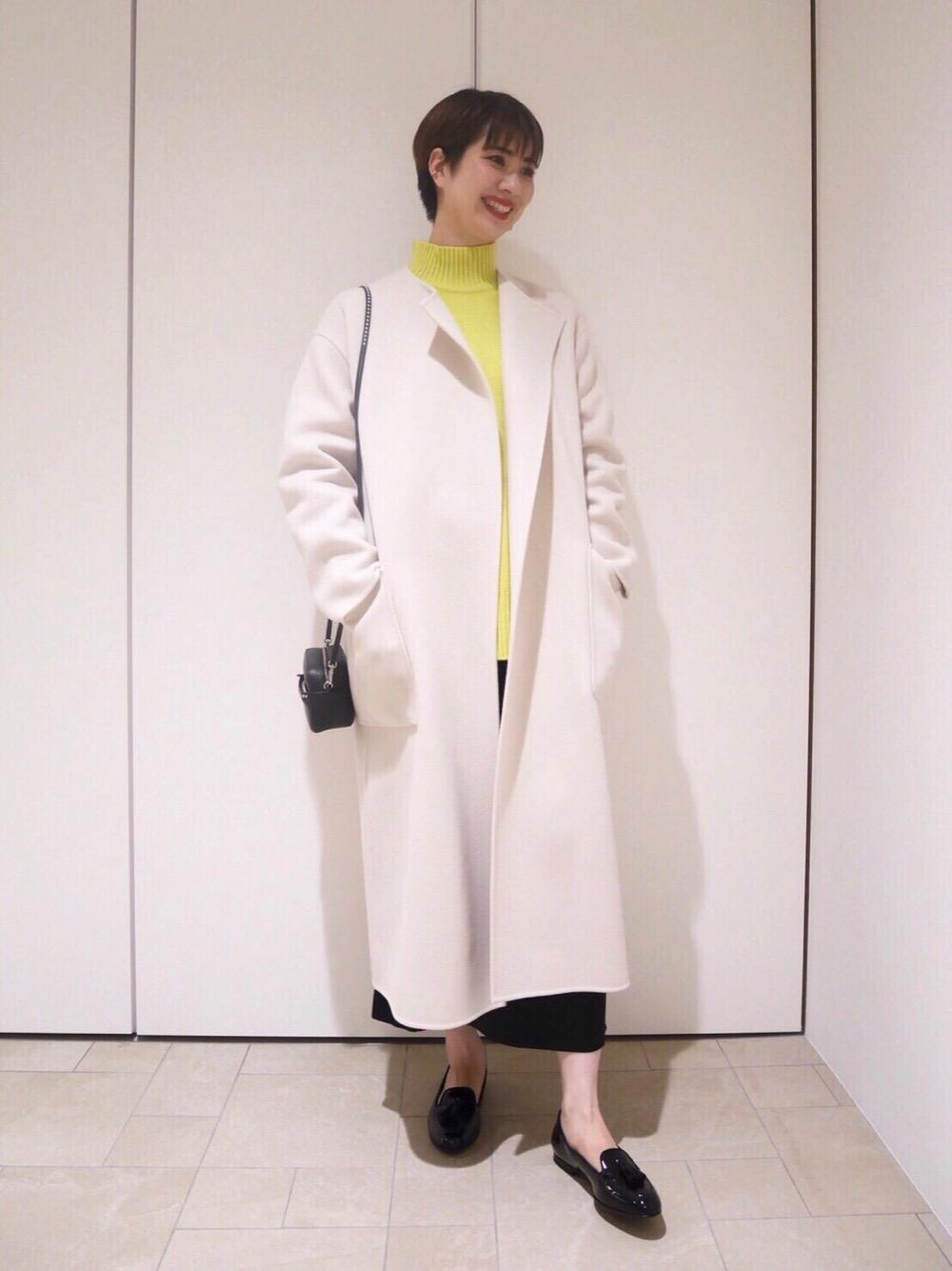 Church's（チャーチ）の「＜Church's（チャーチ）＞NINA タッセル
