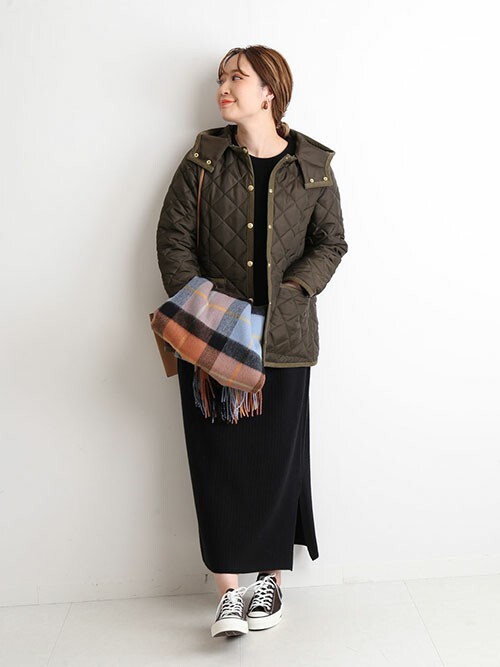 SLOBE IENA（スローブイエナ）の「【TRADITIONAL WEATHERWEAR 】SLOBE