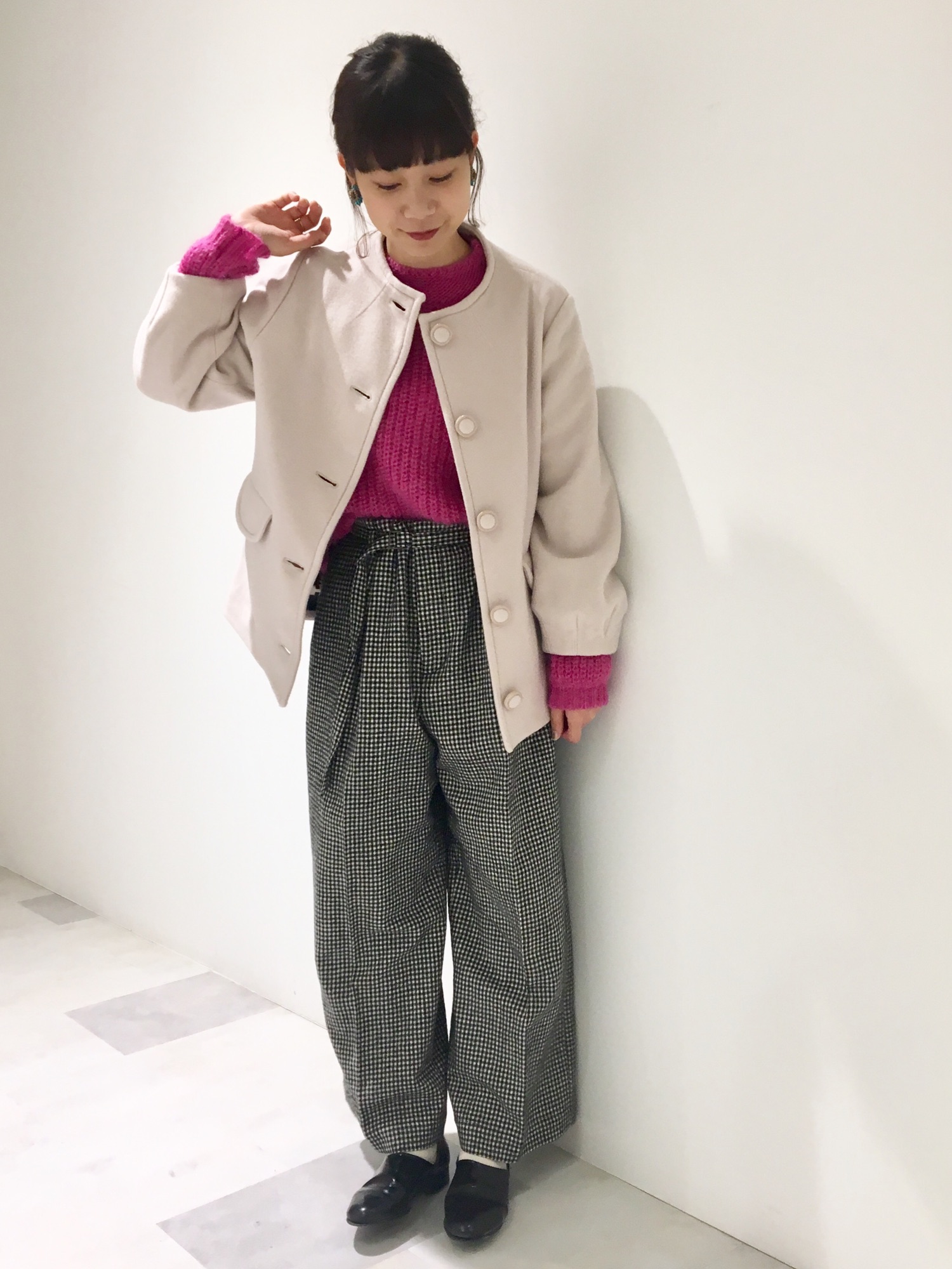Dot＆Stripes CHILD WOMAN（ドットアンドストライプス チャイルド 