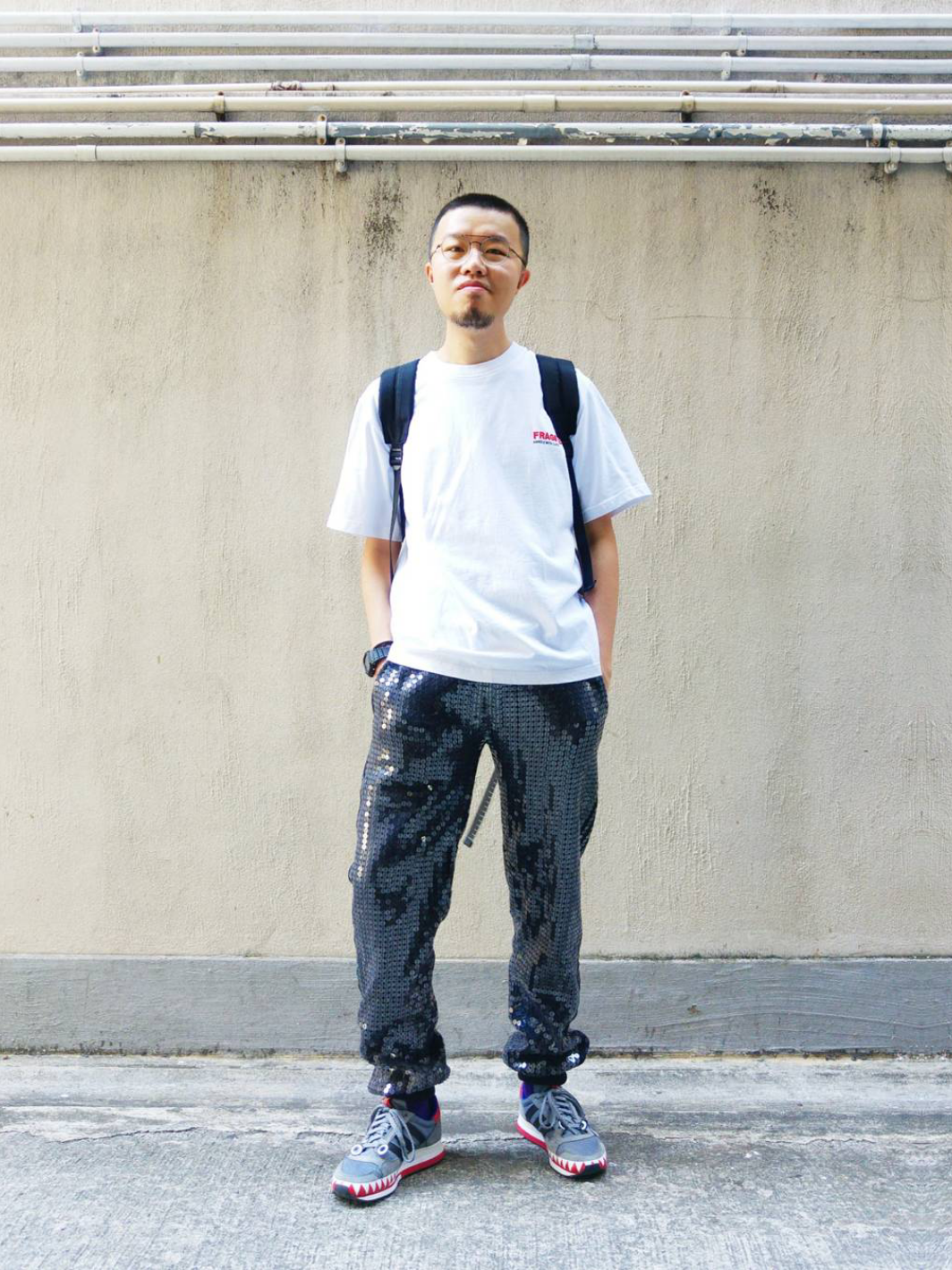 zx500」の人気ファッションコーディネート - WEAR