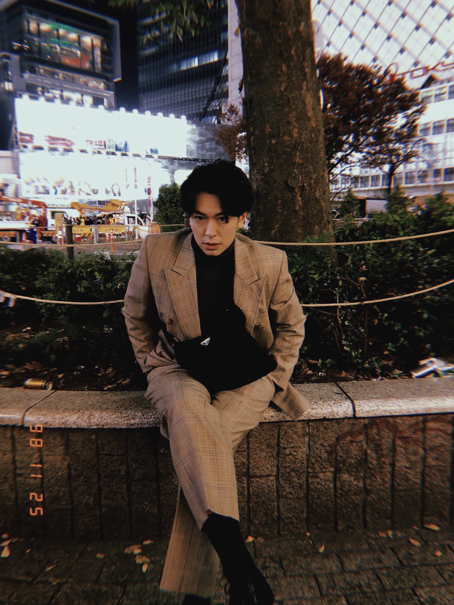 TOKIO KUMAGAIのジャケット/アウターを使った人気ファッション  