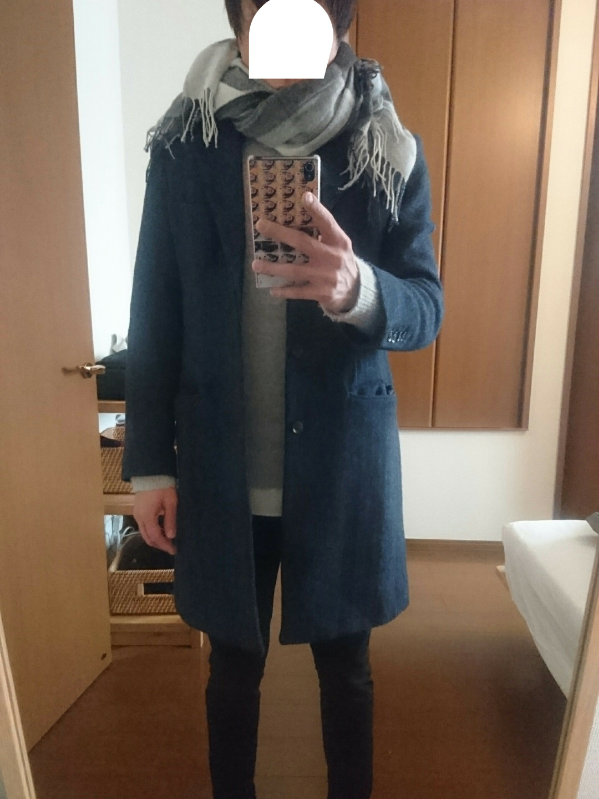 URBAN RESEARCH ROSSO MEN（アーバンリサーチロッソメン）の「ROSSO