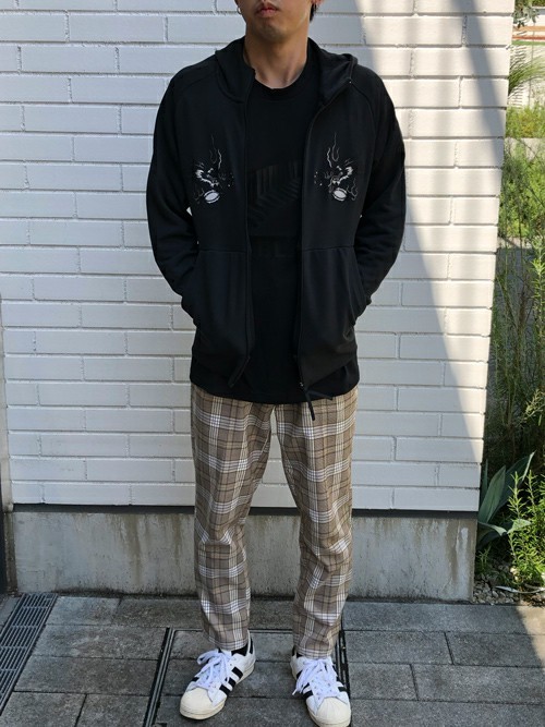 adidas（アディダス）の「adidas/アディダス オールブラックス 日本