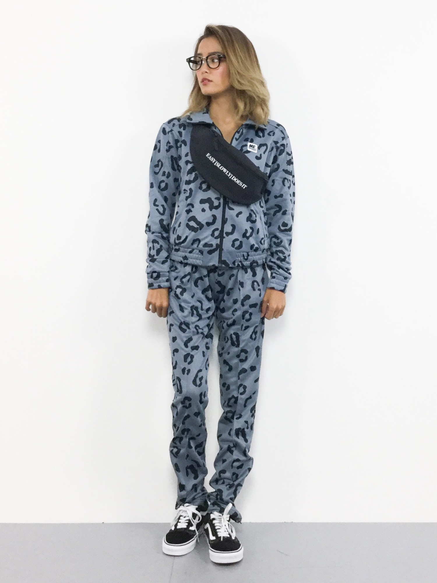 Reebok（リーボック）の「【Reebok CLASSIC×Melody Ehsani】トラック