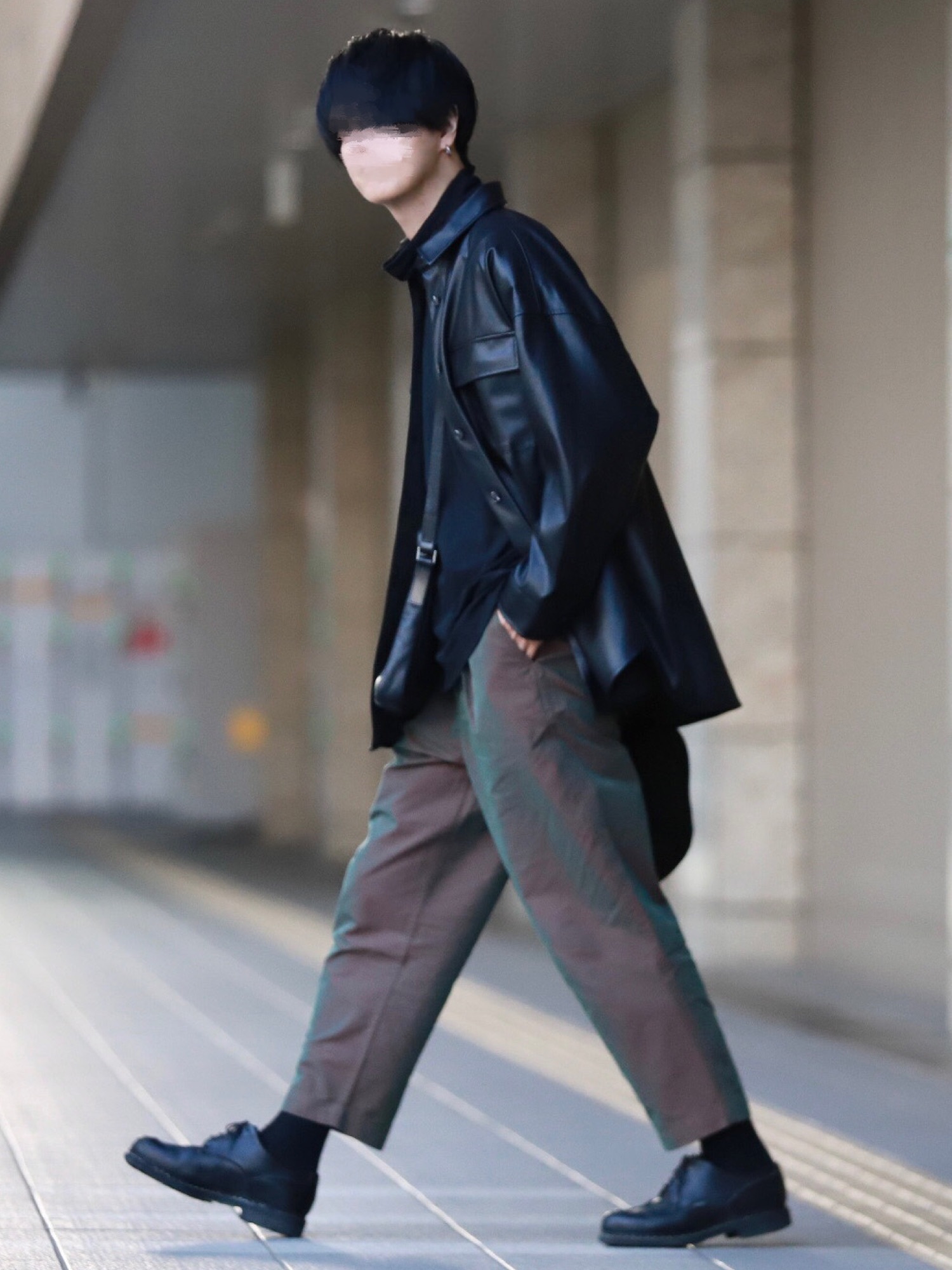 UNITED TOKYO（ユナイテッドトウキョウ）の「【ITTI×UNITED TOKYO