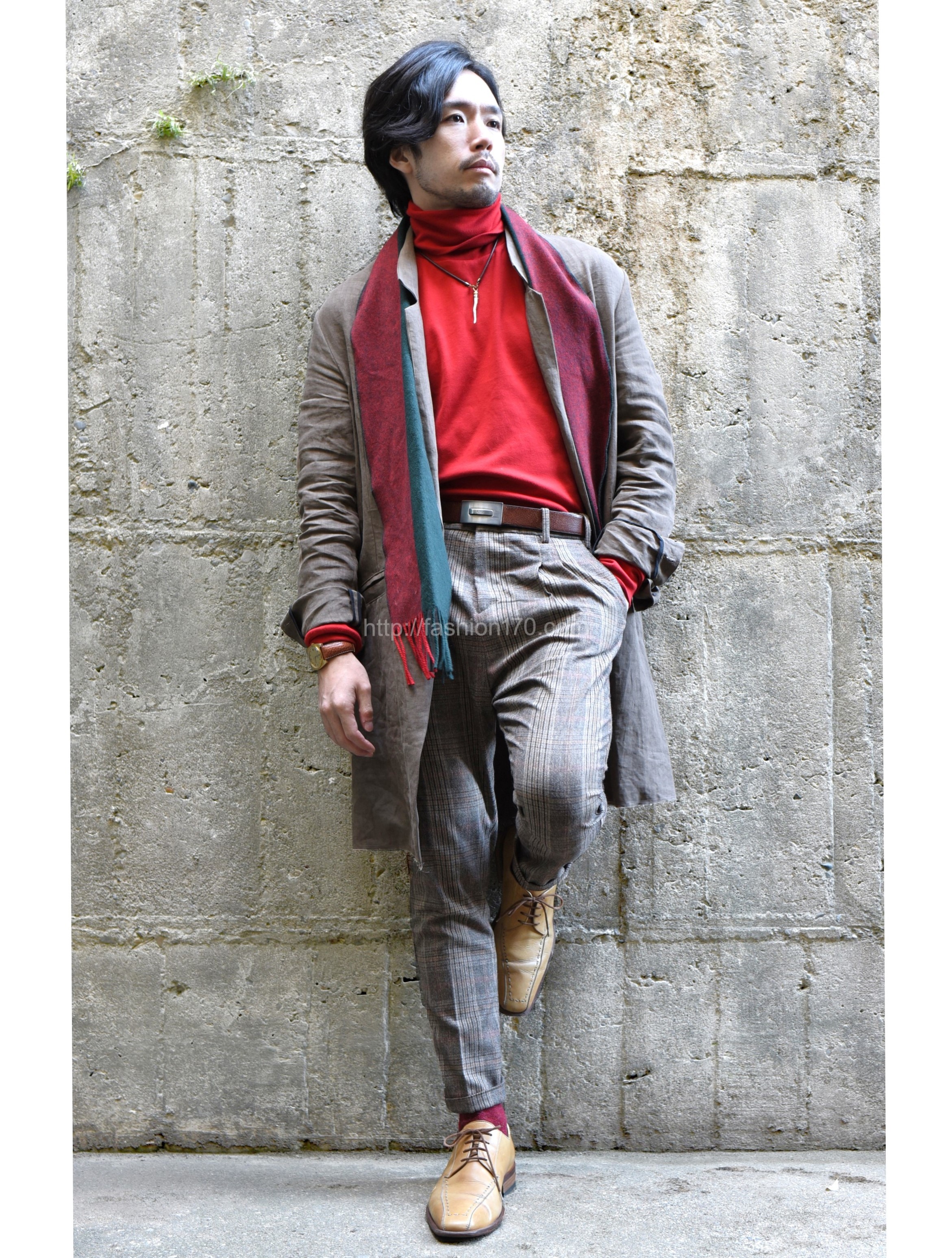 テーラードジャケットを使った「Isabel benenato」の人気ファッション