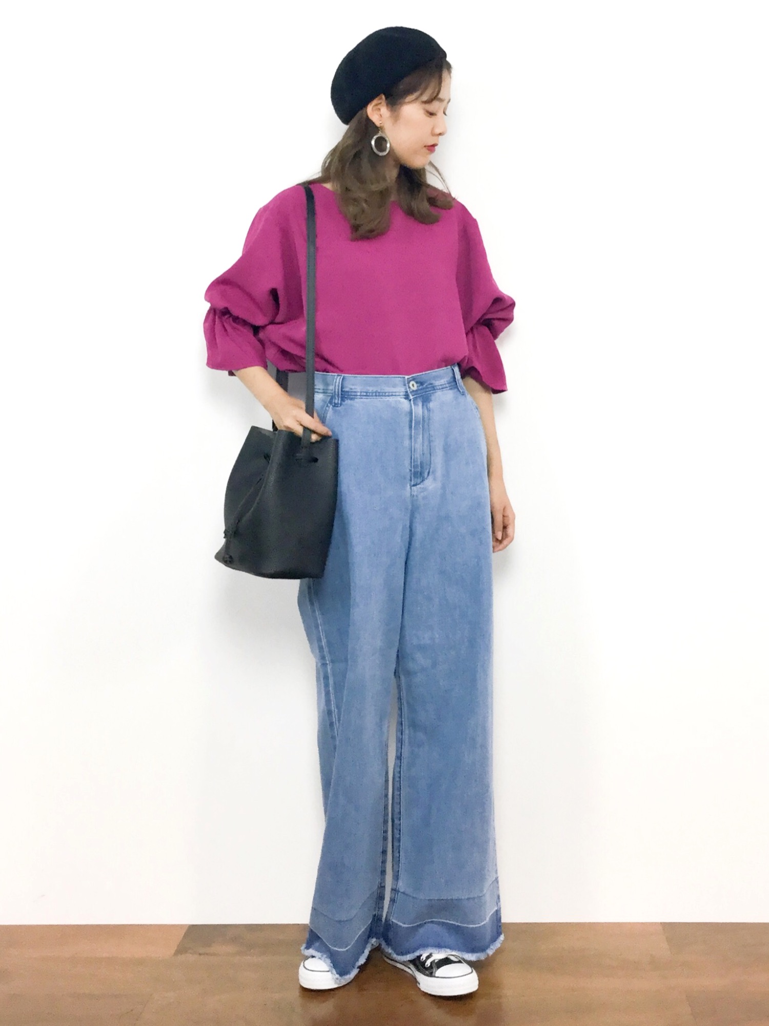 URBAN RESEARCH ROSSO WOMEN（アーバンリサーチ ロッソ）の「ROSSO ...
