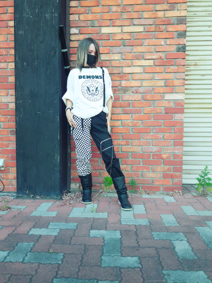 Acid Black Cherry レディース　Tシャツ　3枚セット Amazon.co.jp: Acid Black Cherry Acid Black Cherry T-Shirt : Toys