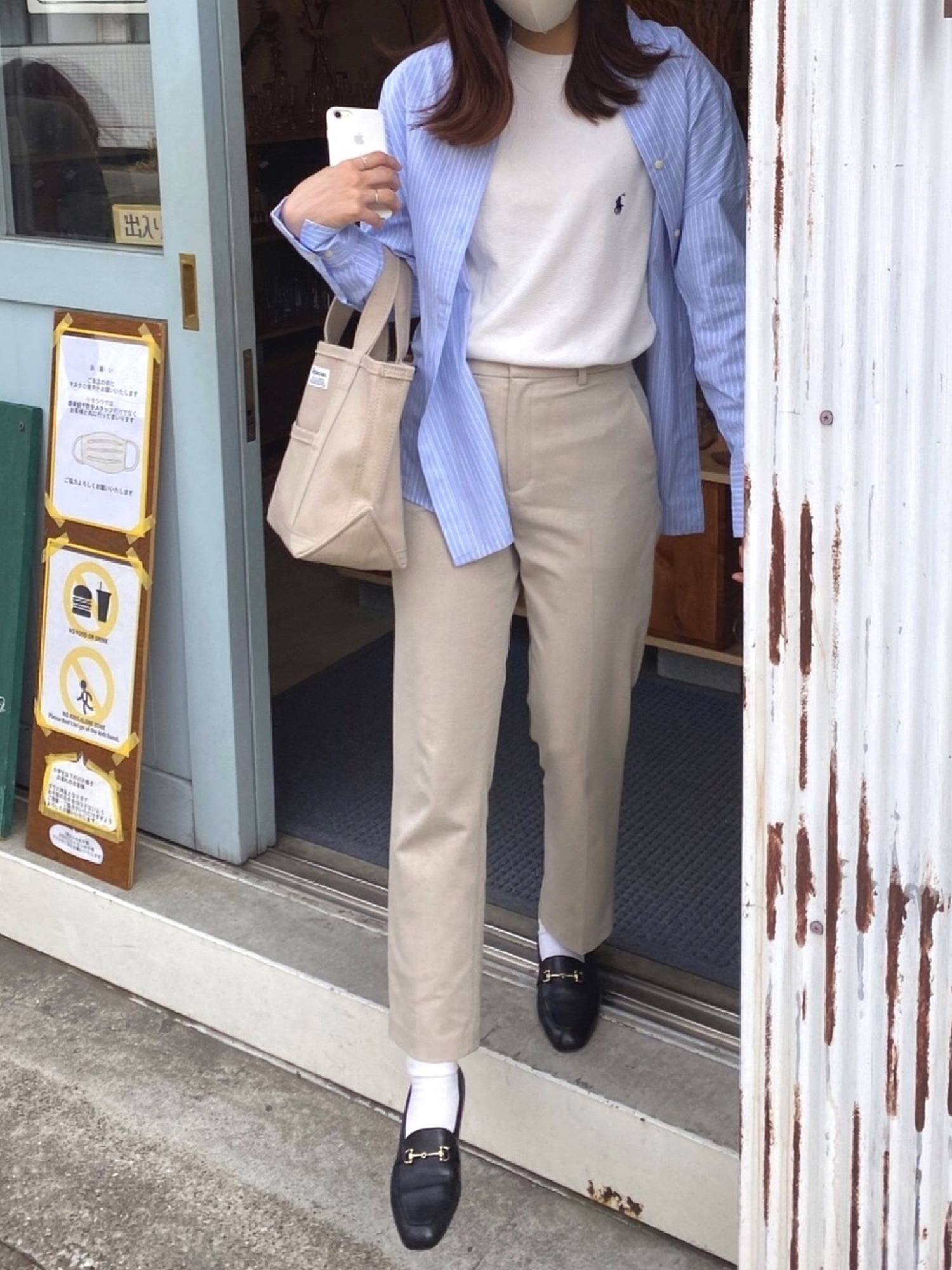 POLO RALPH LAUREN（ポロ ラルフ ローレン）の「サーマル