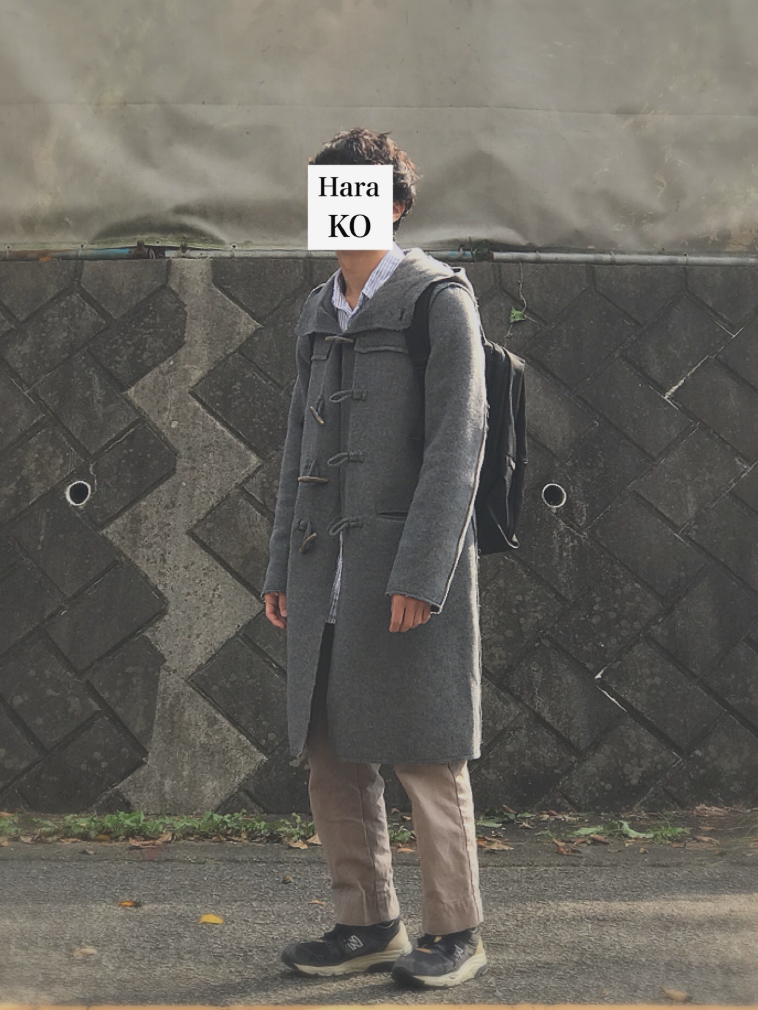 UNDERCOVER（アンダーカバー）の「UCP4307（ダッフルコート）」 - WEAR