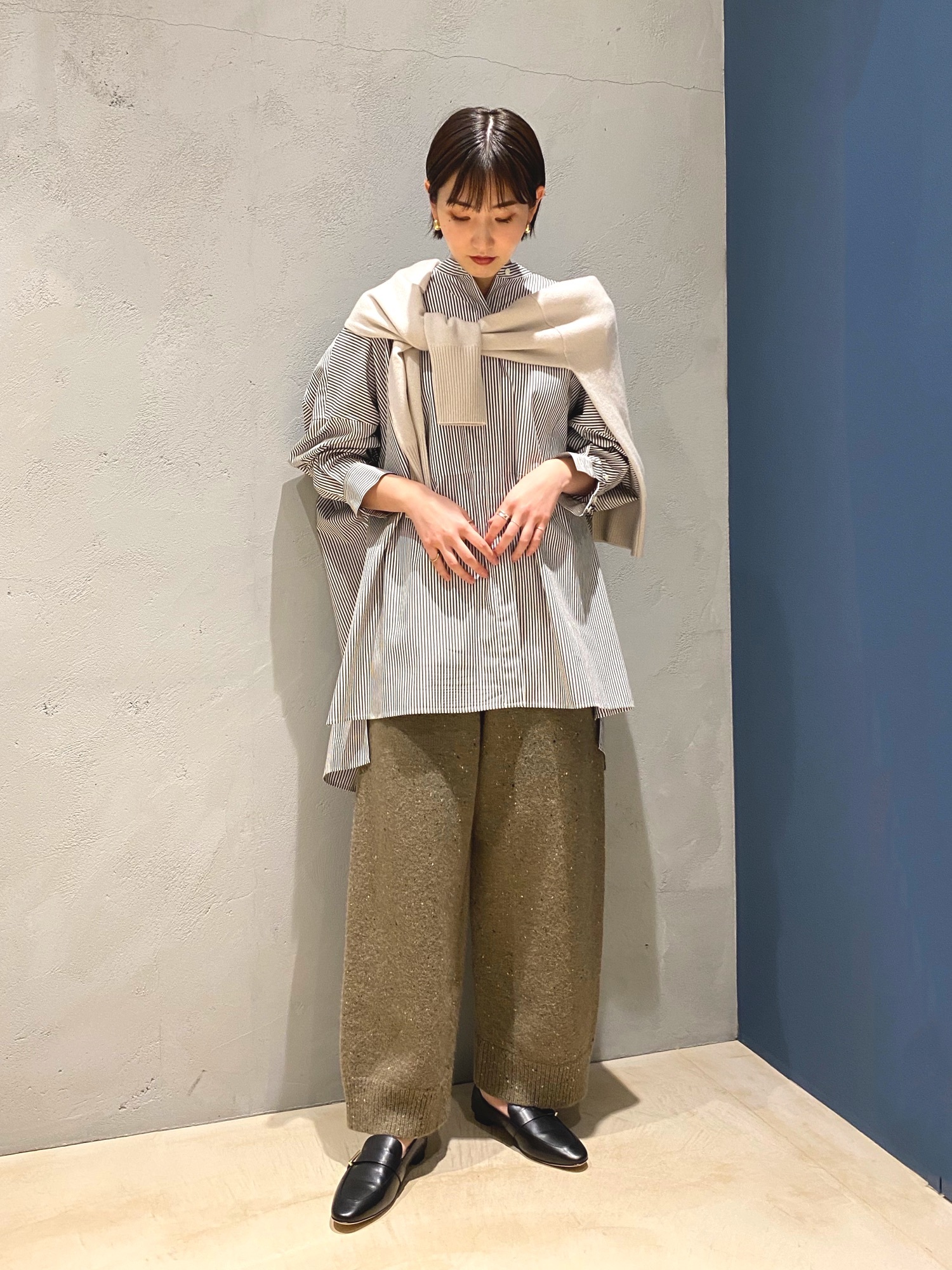 Curensology（カレンソロジー）の「Curensology(カレンソロジー)/セミ