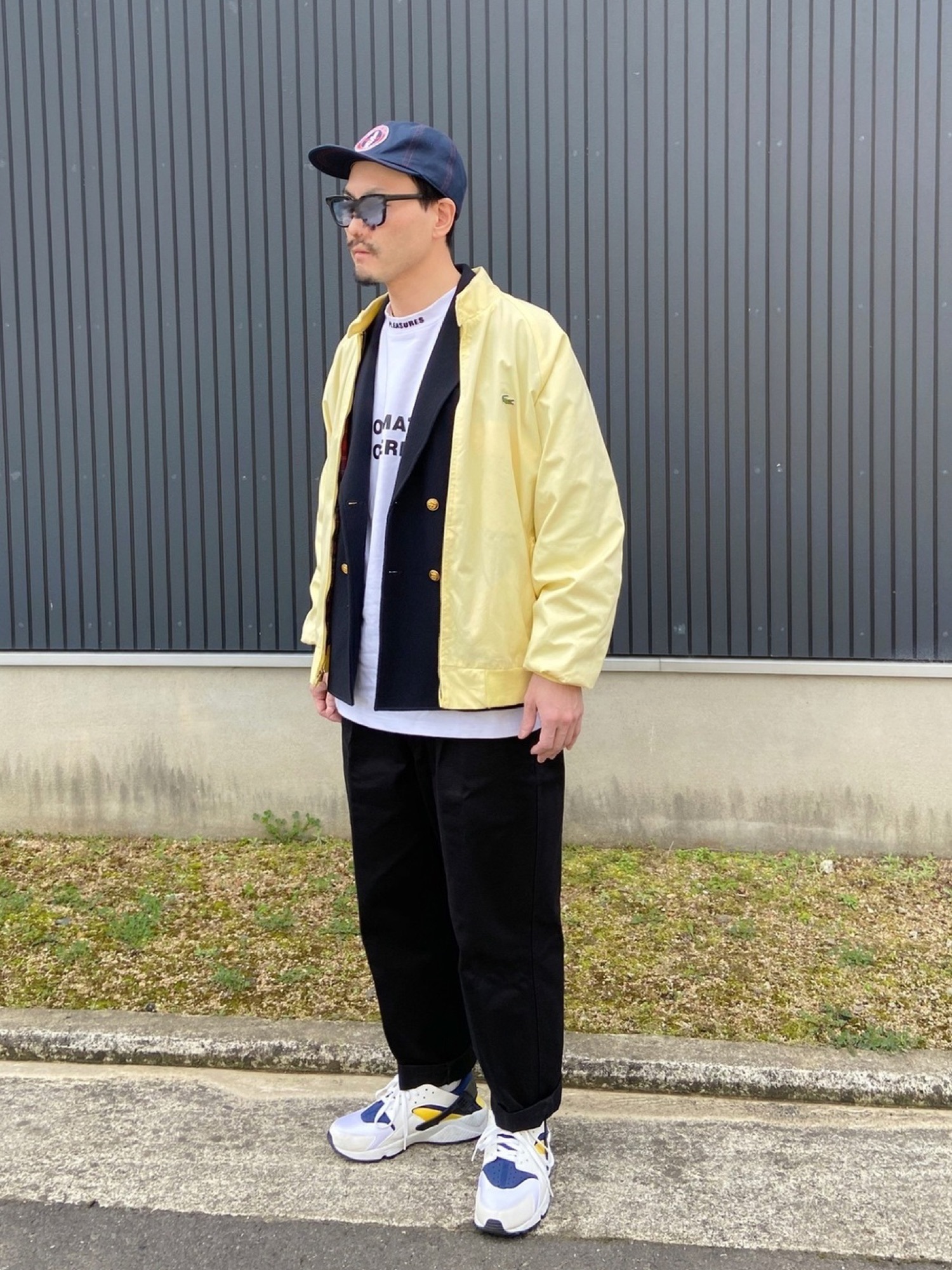 BEAMS PLUS（ビームスプラス）の「BEAMS PLUS / コンバットウール 4 