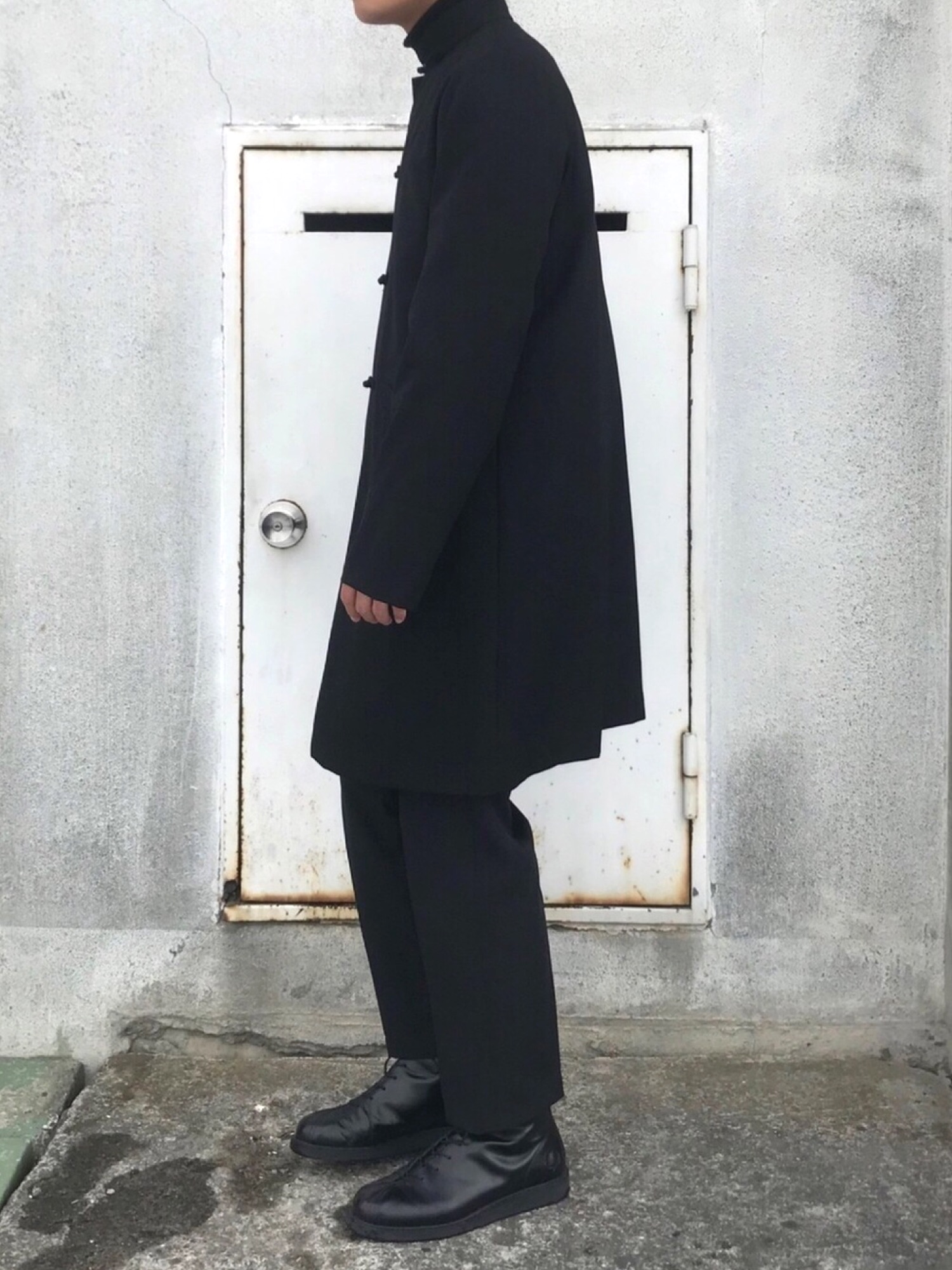 FRED PERRY（フレッドペリー）の「FRED PERRY / NANAYON BOOTS（ブーツ 