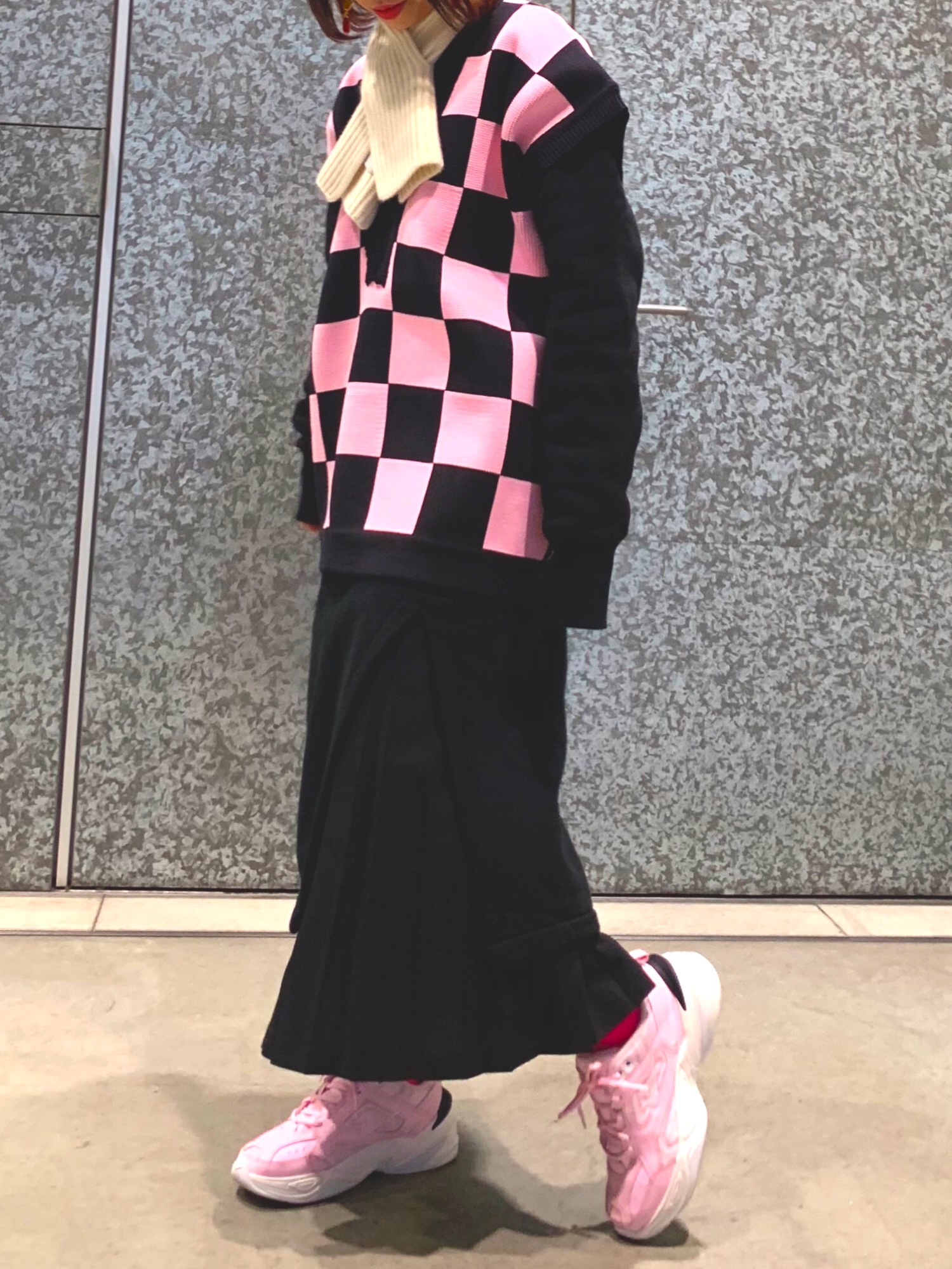TENDER PERSONのベストを使った人気ファッションコーディネート - WEAR