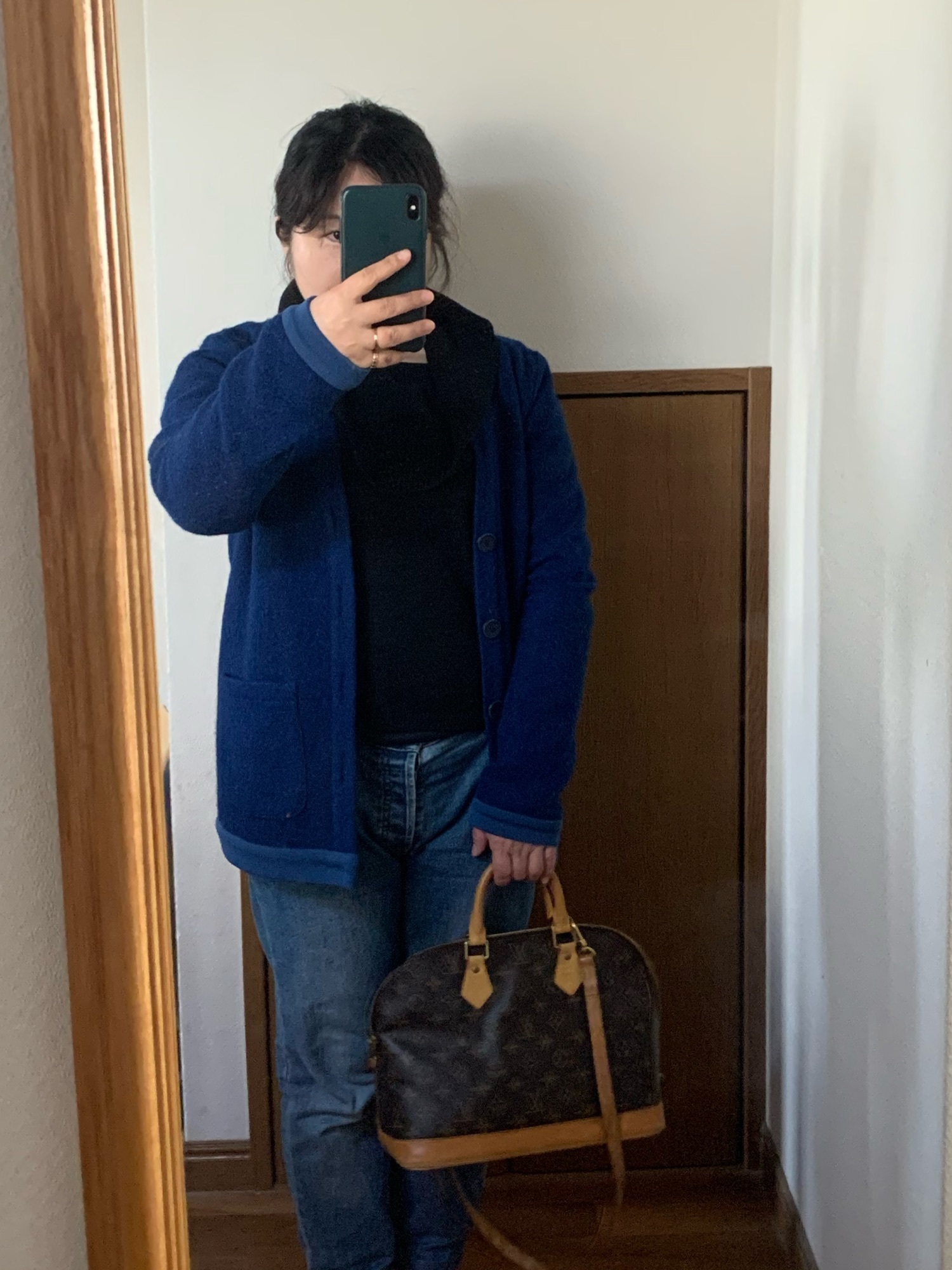 FRANK LEDER ノーカラージャケット FRANK LEDER ノーカラージャケット FRANK LEDER ノーカラージャケット