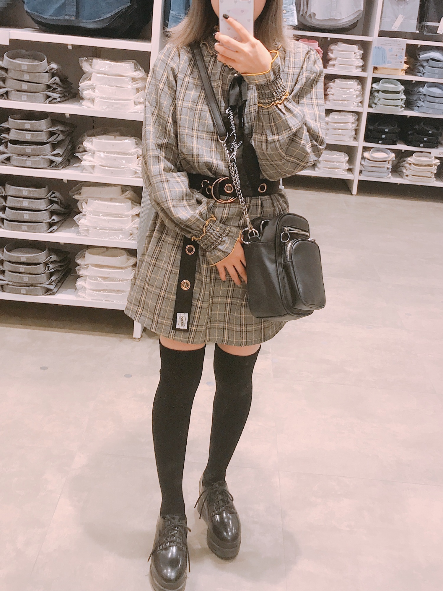 Cisei ワンショルダーバッグ 922 WL T MORO Cisei （シセイ）公式 ONLINE SHOP – Cisei Online Shop