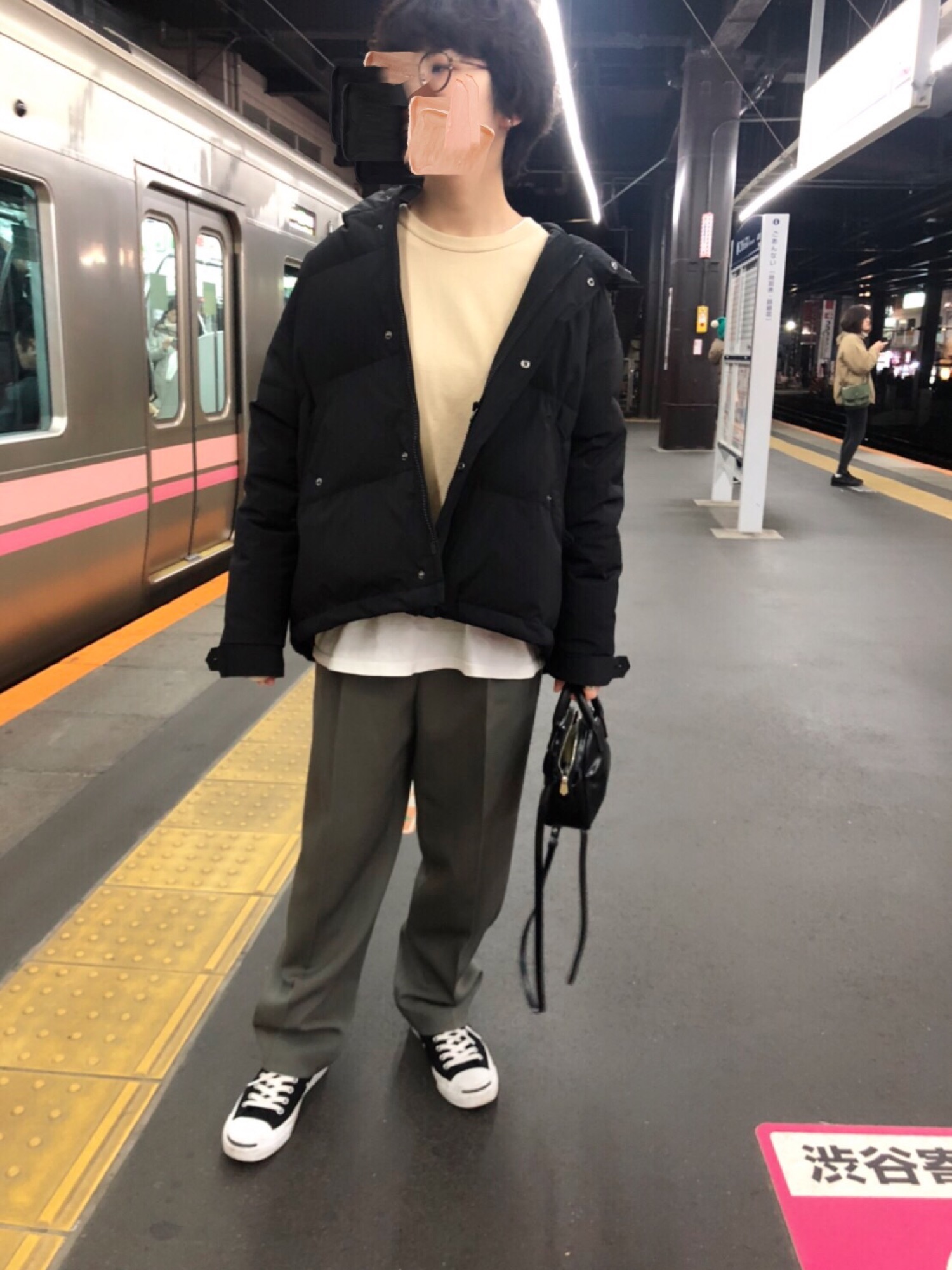 IENA（イエナ）の「AURALEE×IENA 別注SUPER SOFT ビッグ