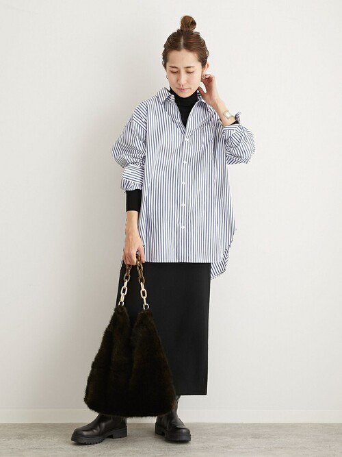 FRAMeWORK（フレームワーク）の「【a point】別注チェーンファー