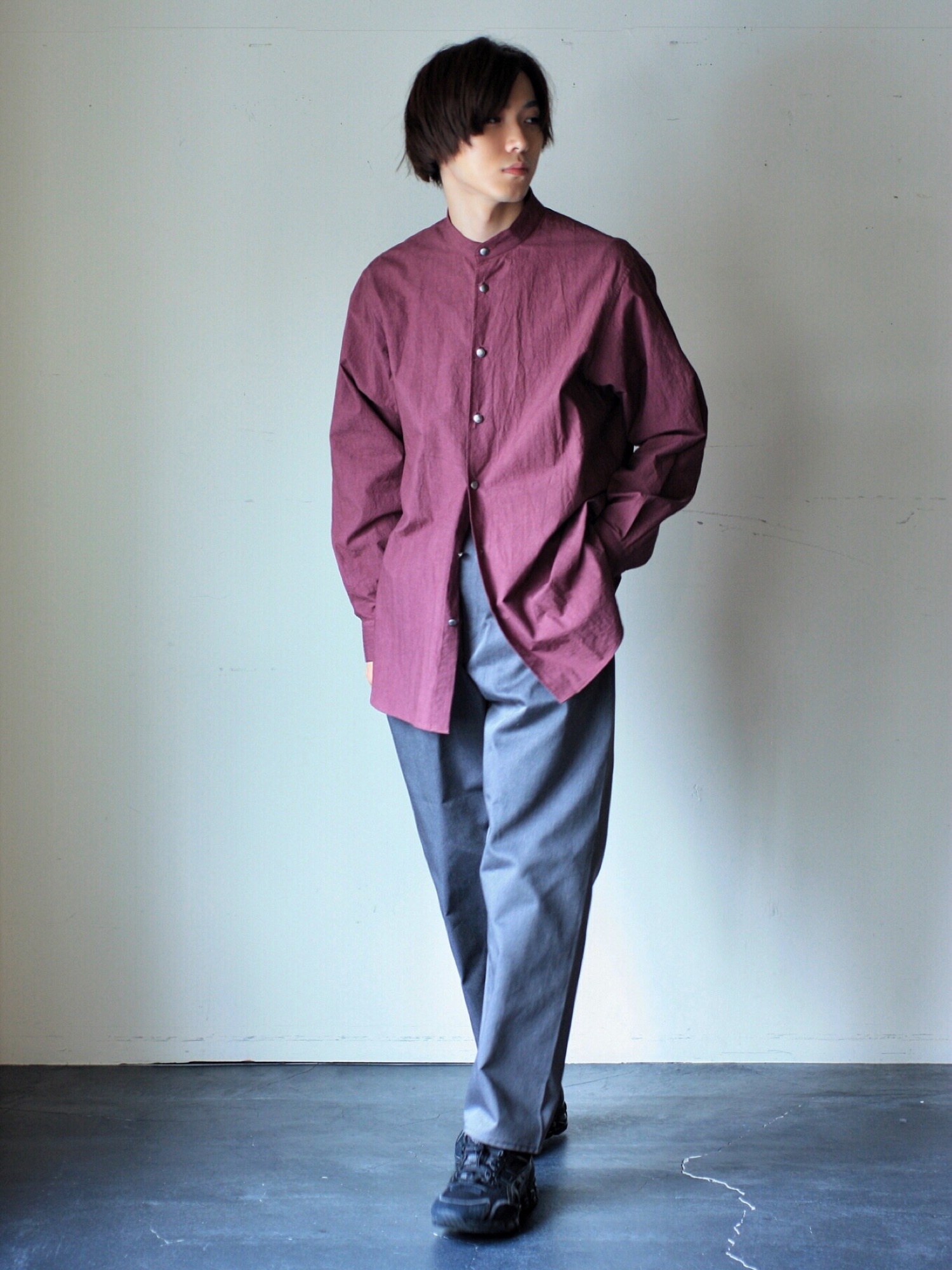 saby（サバイ）の「Saby x Dickies/サバイxディッキーズ/BIG