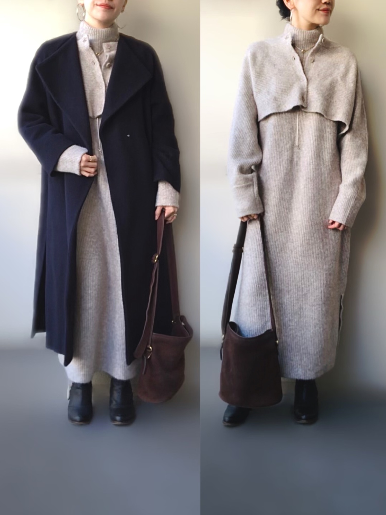 イエナIENA ロングスリットコート IENA（イエナ）の「ロングスリットコート◇（その他アウター）」 - WEAR