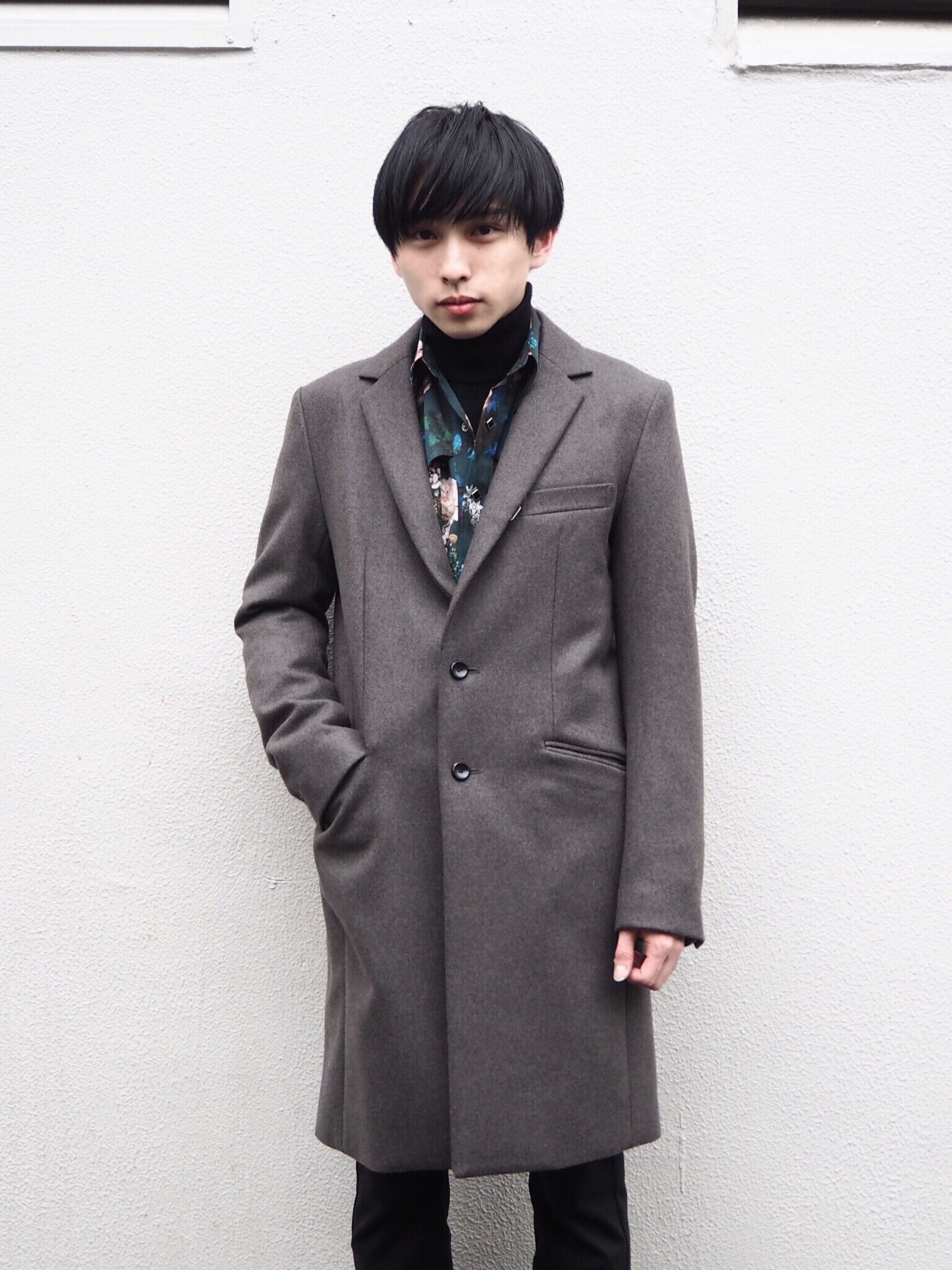 JOHN LAWRENCE SULLIVAN（ジョンローレンスサリバン）の「【JOHN