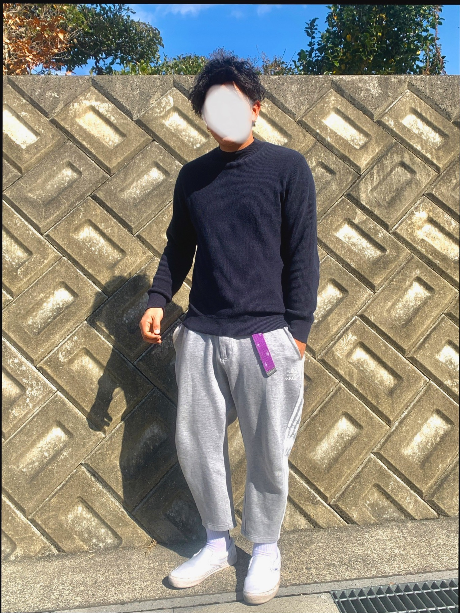 Steven Alan（スティーブンアラン）の「＜Steven Alan＞ 12GG KATA AZE 