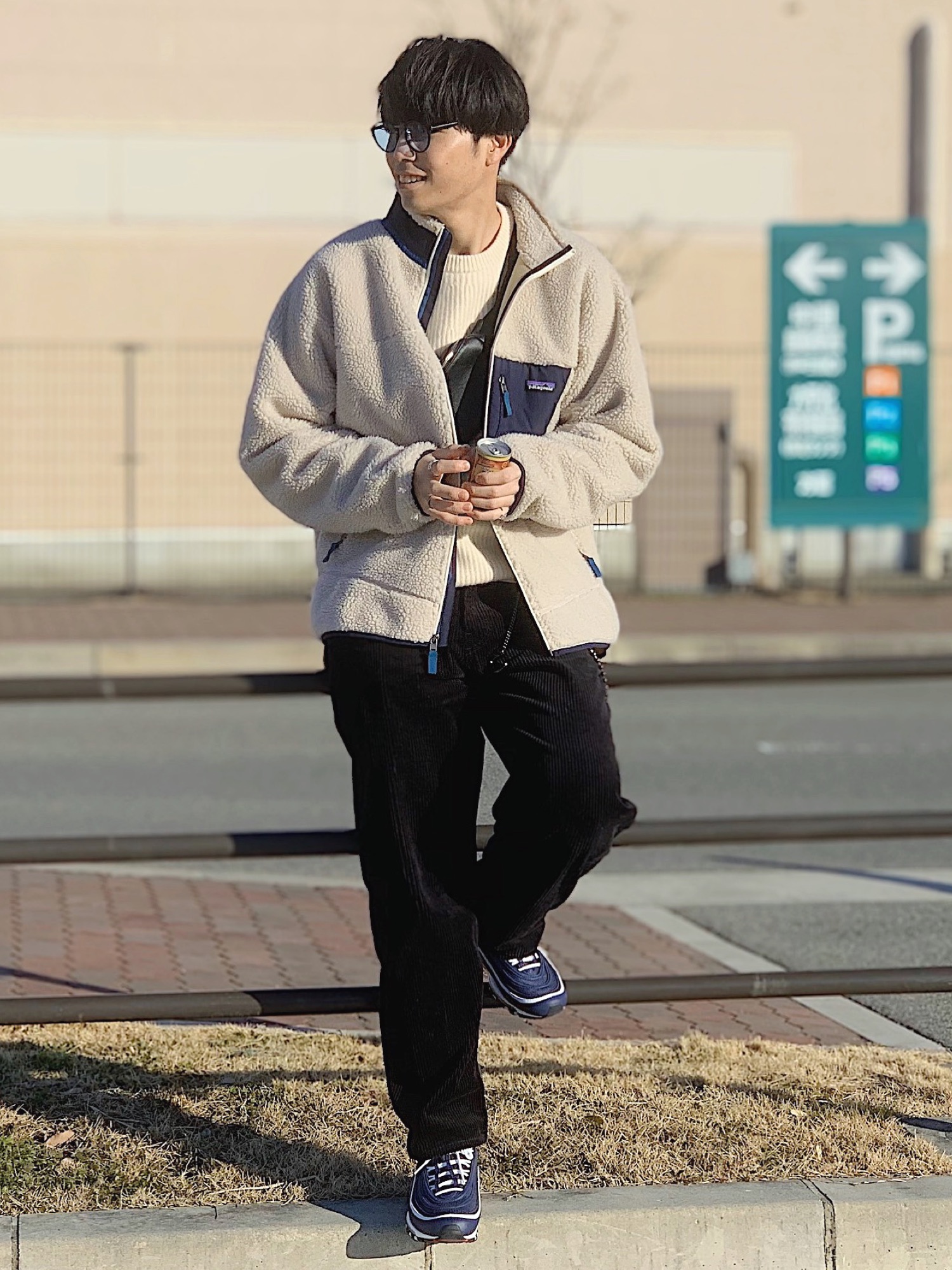 【美品】Thom Browne アランニット 1 Steven Alan（スティーブンアラン）の「＜Steven Alan＞ MILANO RIB