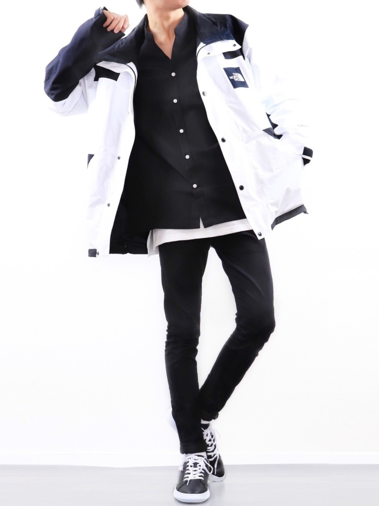 ノースフェイス RAGE GTX Shell Jacket NP11961 M THE NORTH FACE [ザ・ノース・フェイス] RAGE GTX Shell Jacket