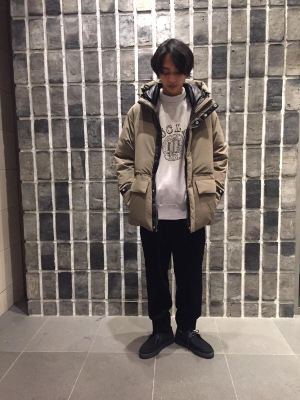 BEAUTY&YOUTH UNITED ARROWS（ビューティーアンドユースユナイテッド