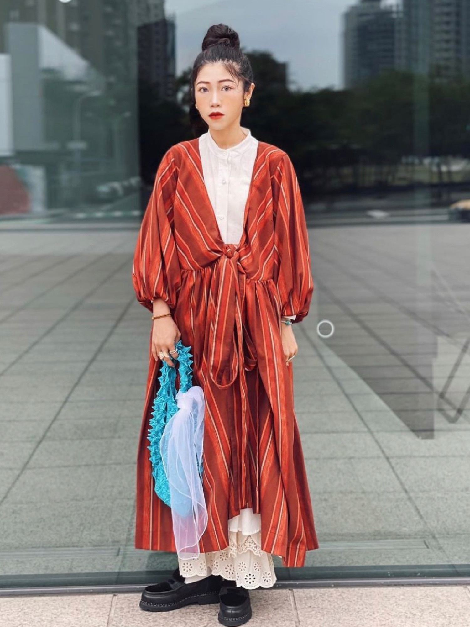 KBFのアイテムを使った「WEAR」の人気ファッションコーディネート - WEAR