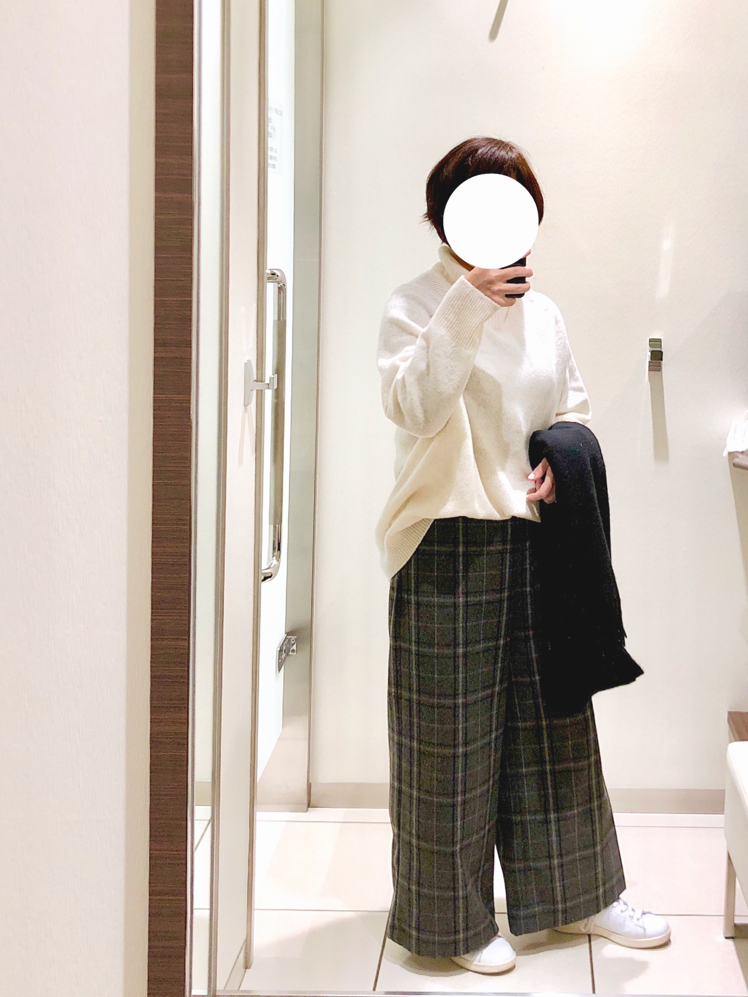 FRAMeWORK（フレームワーク）の「Vallombrosa クルーコート◇（その他