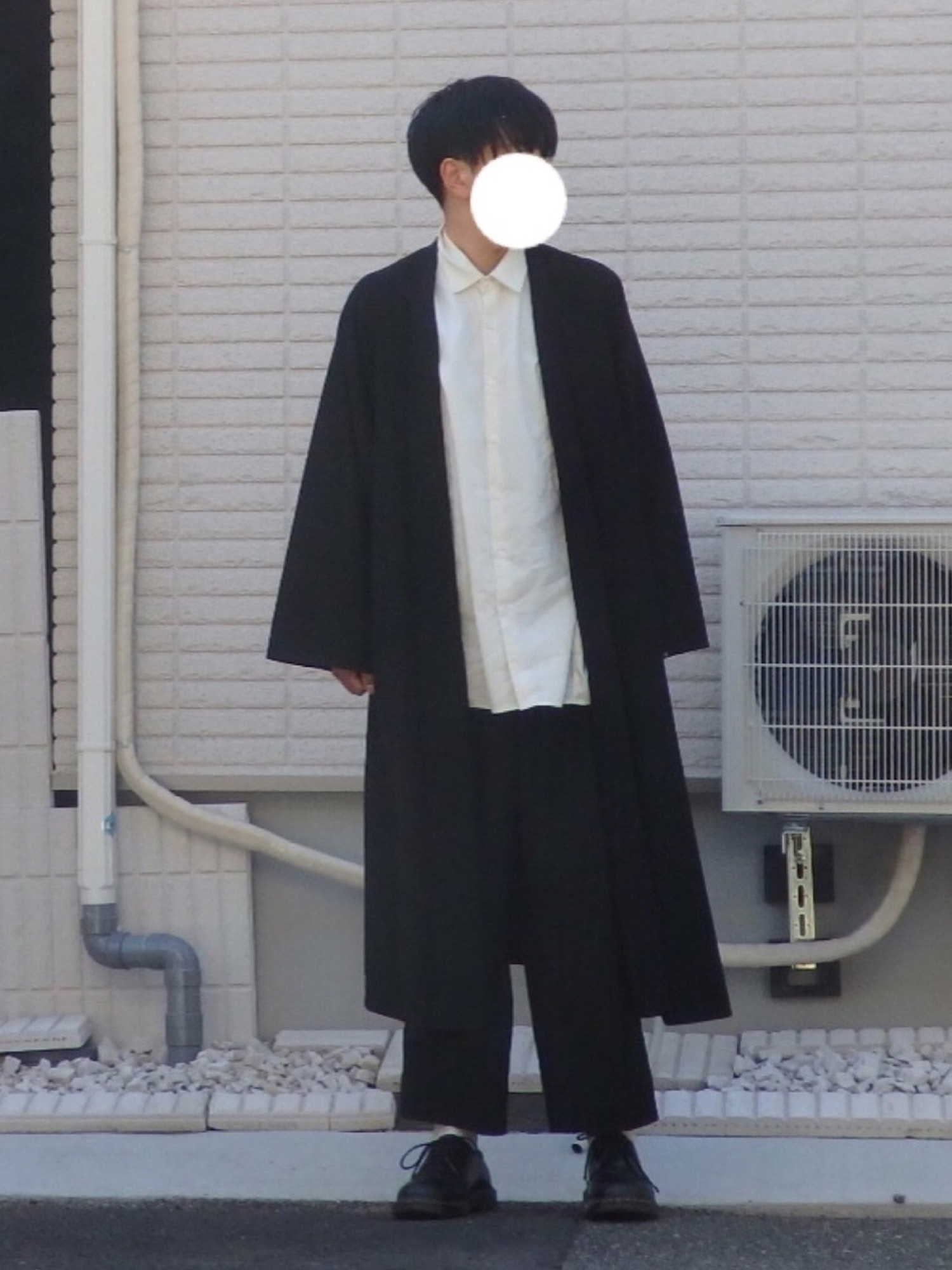 HARE（ハレ）の「サムエコート（）」 - WEAR