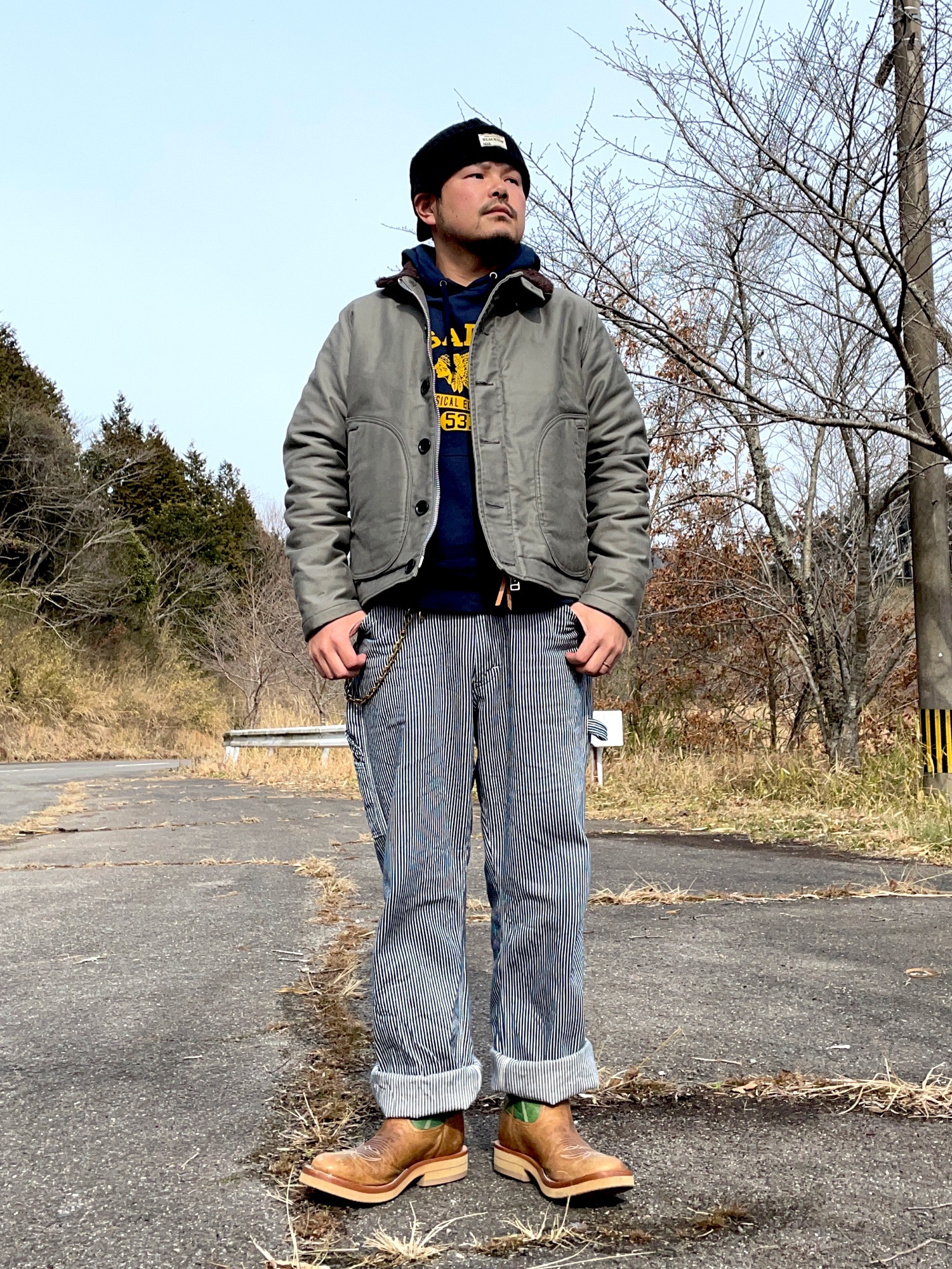 BLACKTOPMOTORCYCLE　ブラックトップモーターサイクル ブラックトップモーターサイクルのハーレーショップ紹介 神奈川