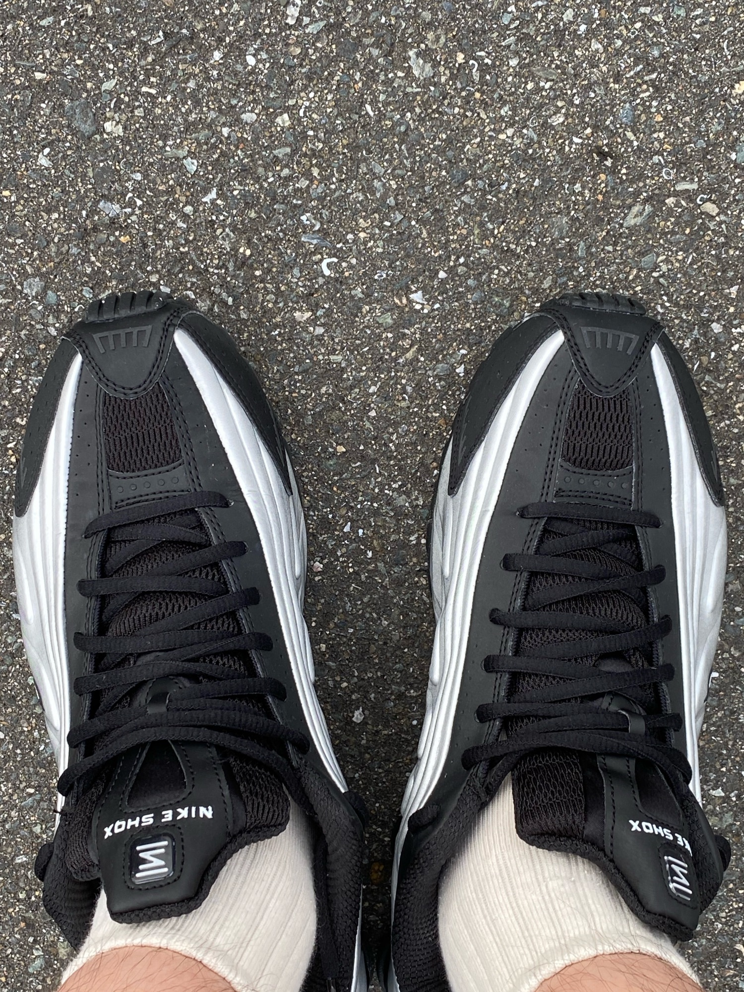 THE i -what is Number- 2枚組DVD NIKE＞ SHOX R4/ショックスを使った人気ファッションコーディネート - WEAR