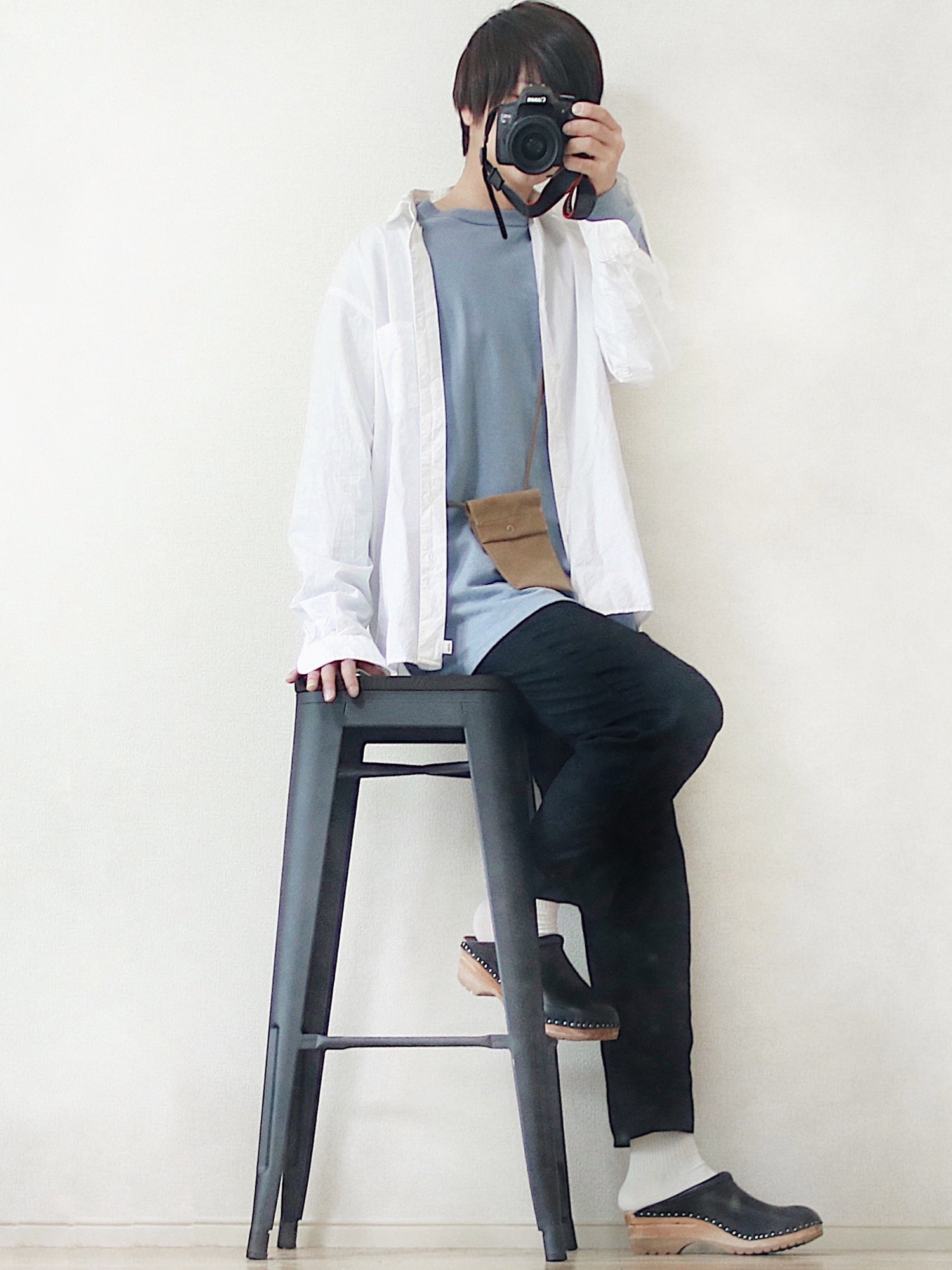 Steven Alan（スティーブンアラン）の「＜Steven Alan＞ THOMAS MASON