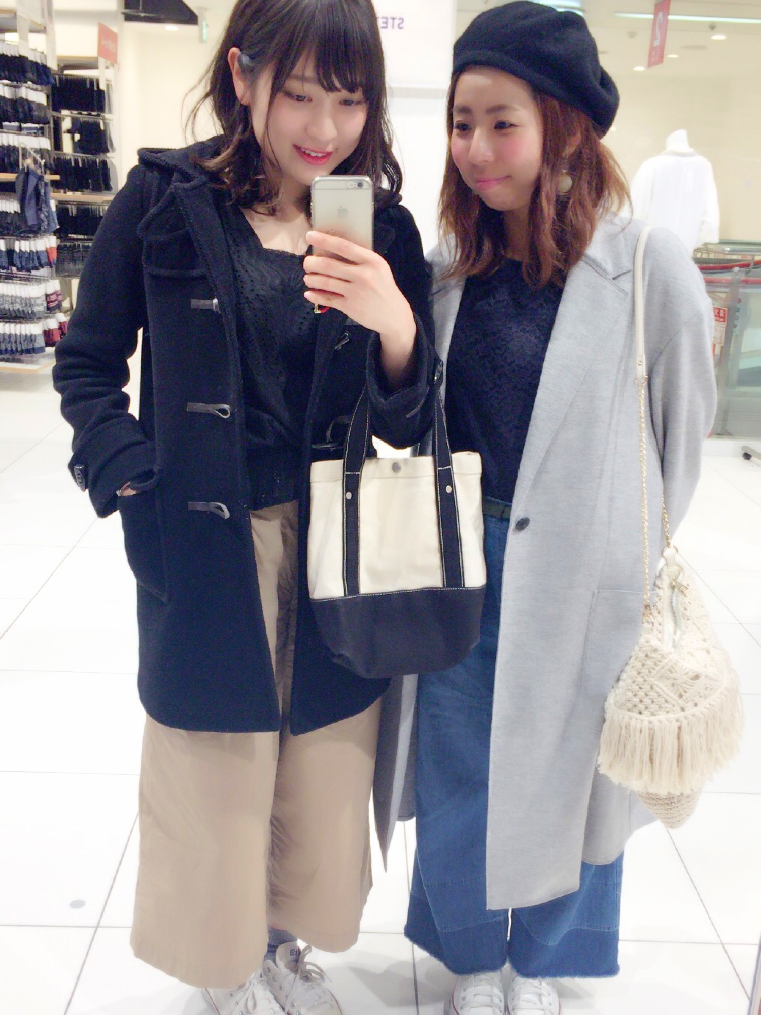 BEAUTY&YOUTH UNITED ARROWS（ビューティーアンドユース