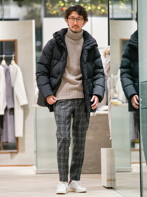 CANADA GOOSE（カナダグース）の「【CANADA GOOSE / カナダ グース