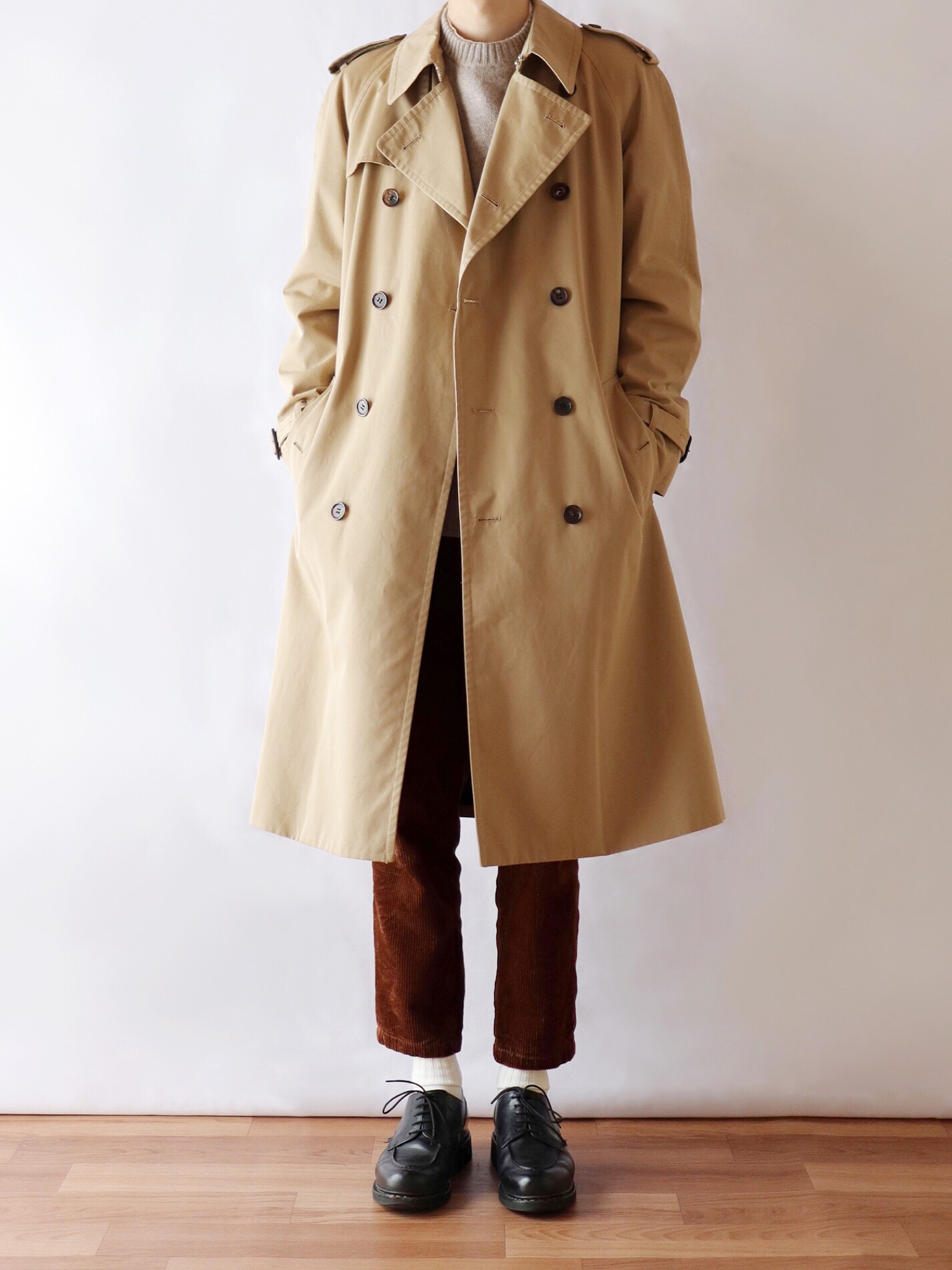 LITHIUM HOMME トレンチコート リチウムオム ベージュ 46 2025年最新】LITHIUM HOMME メンズ トレンチコートの人気