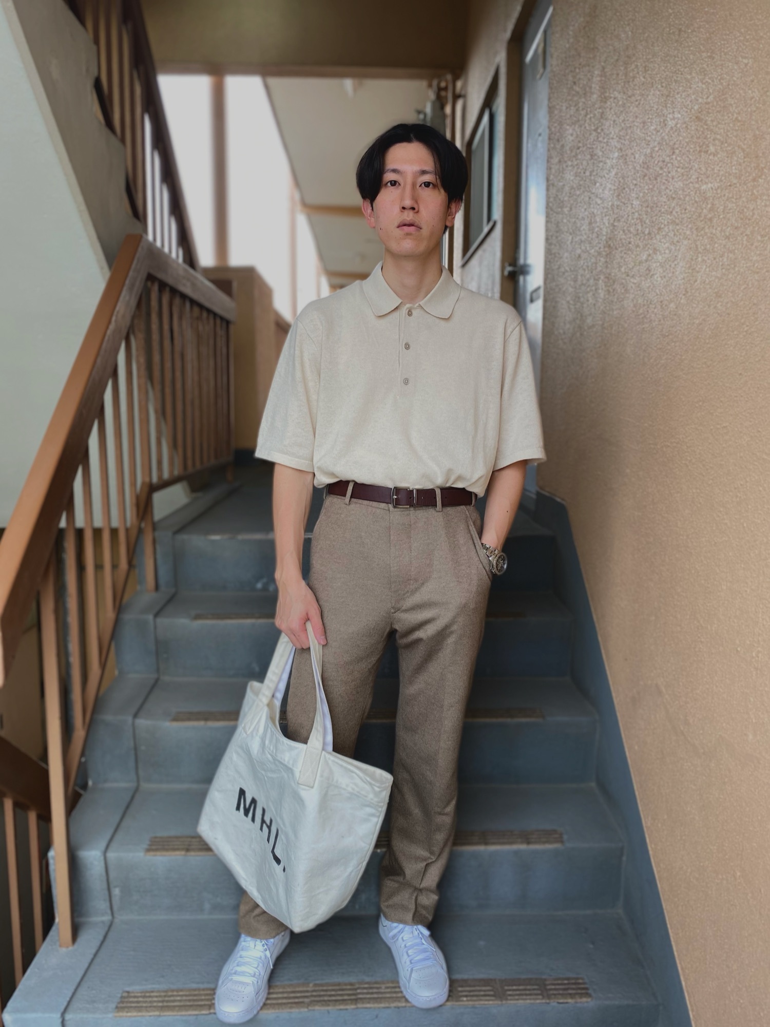 人気【Ralph Lauren】レザー ラップ ベルト 上品コーデに♪ 人気【Ralph Lauren】レザー ラップ ベルト 上品コーデに