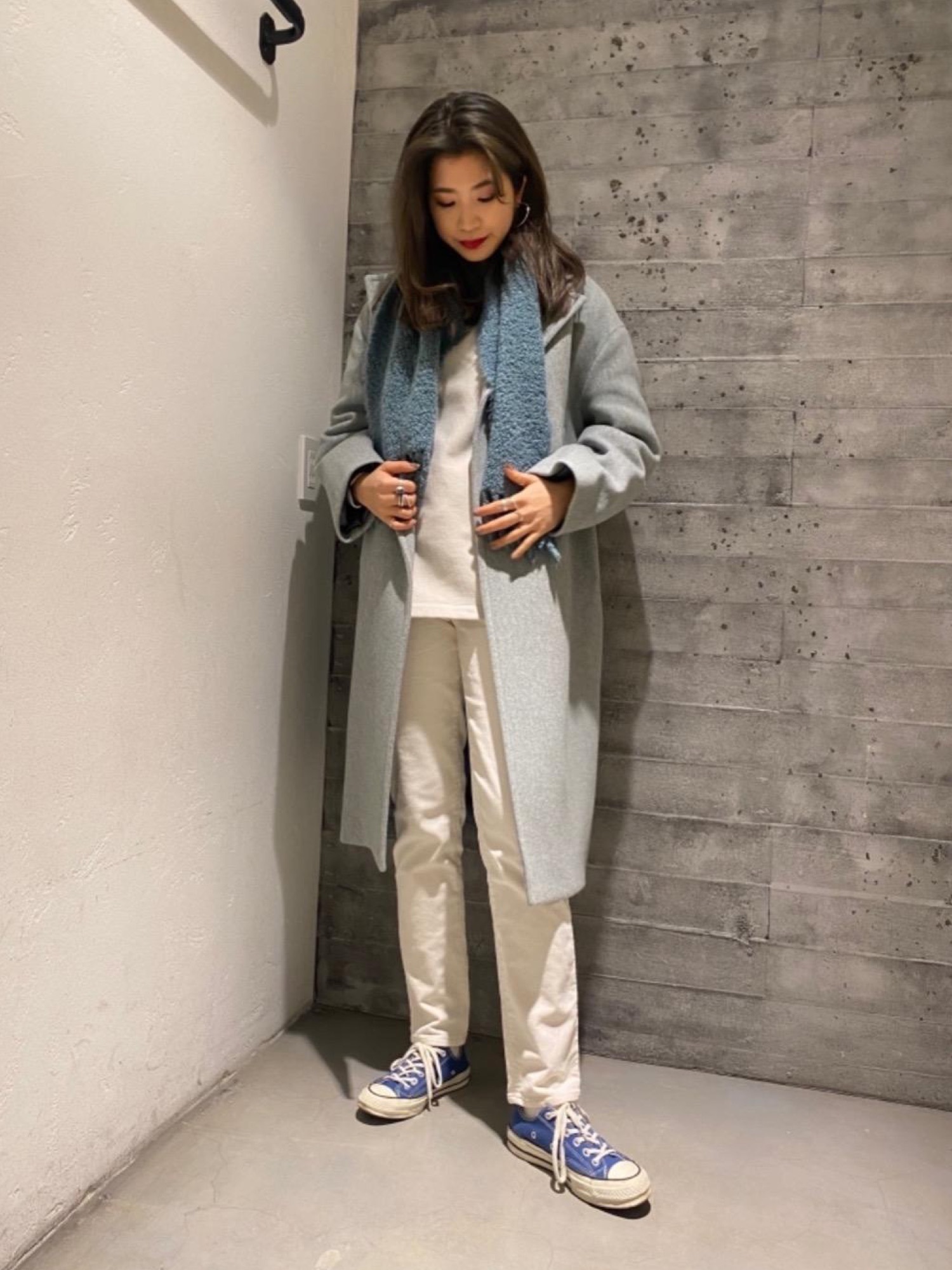 BEAUTY&YOUTH UNITED ARROWS（ビューティーアンドユースユナイテッド