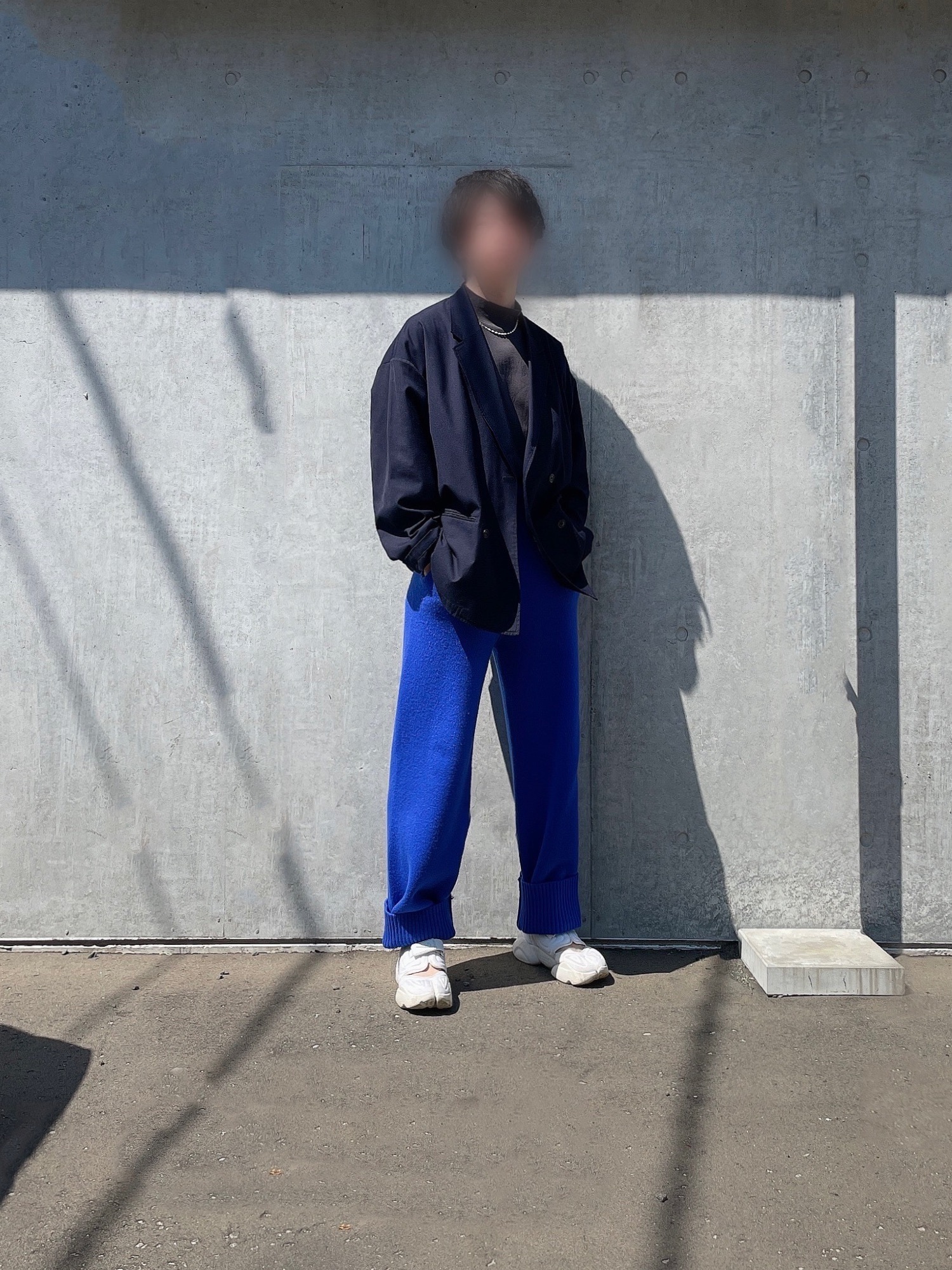FREAK'S STORE（フリークスストア）の「NAUTICA/ノーティカ