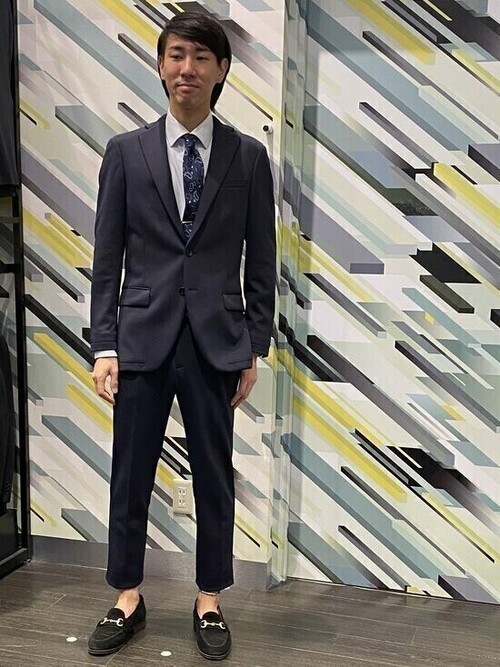 Perfect Suit FActory（パーフェクトスーツファクトリー）の