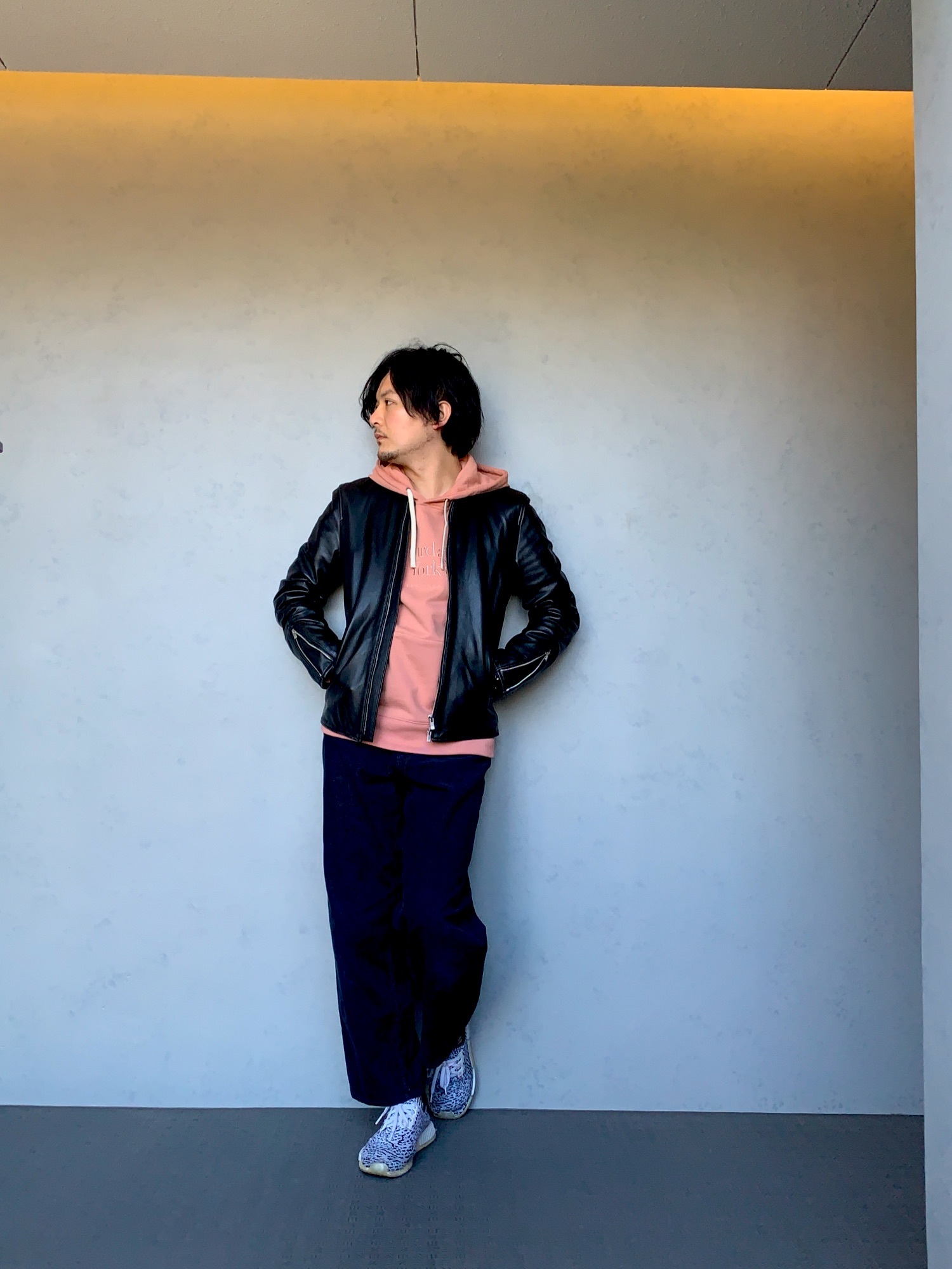 SHIPS JET BLUE（シップスジェットブルー）の「SHIPS JET BLUE