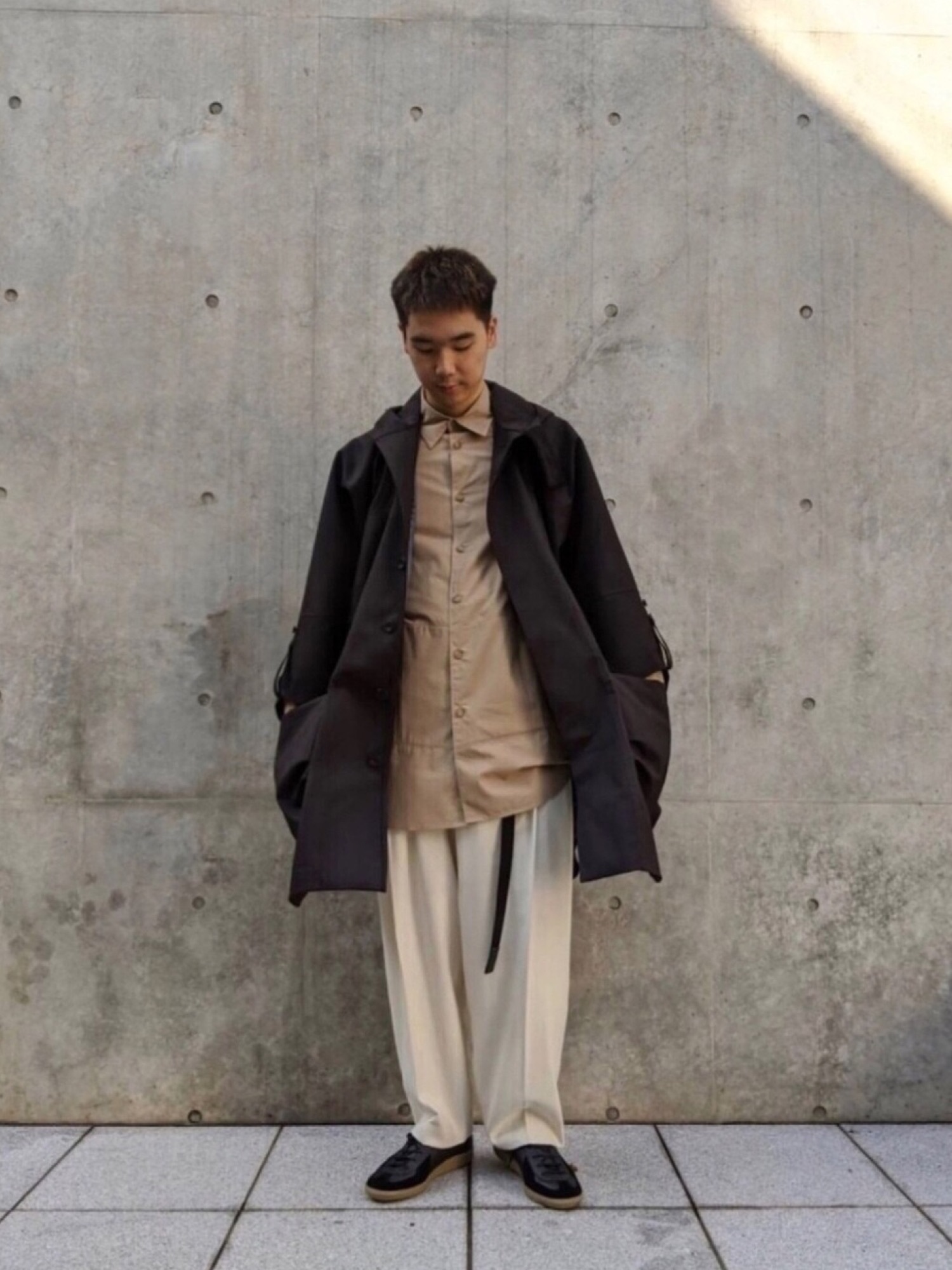 Johnbull Private labo（ジョンブルプライベートラボ）の「JOHNBULL