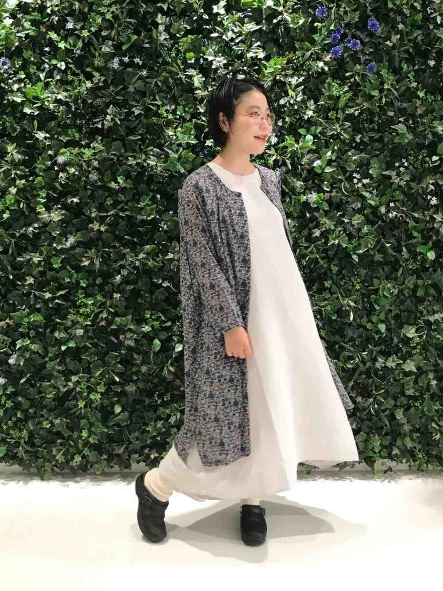 Plantation（プランテーション）の「YOORYUU/ワンピース（ワンピース