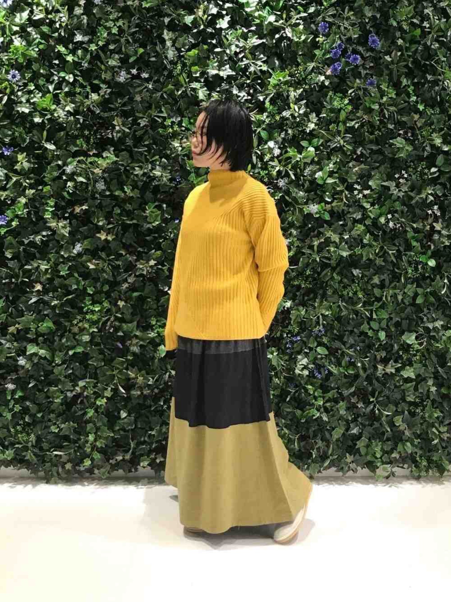 Plantation（プランテーション）の「Bizenパーツストレッチパネル