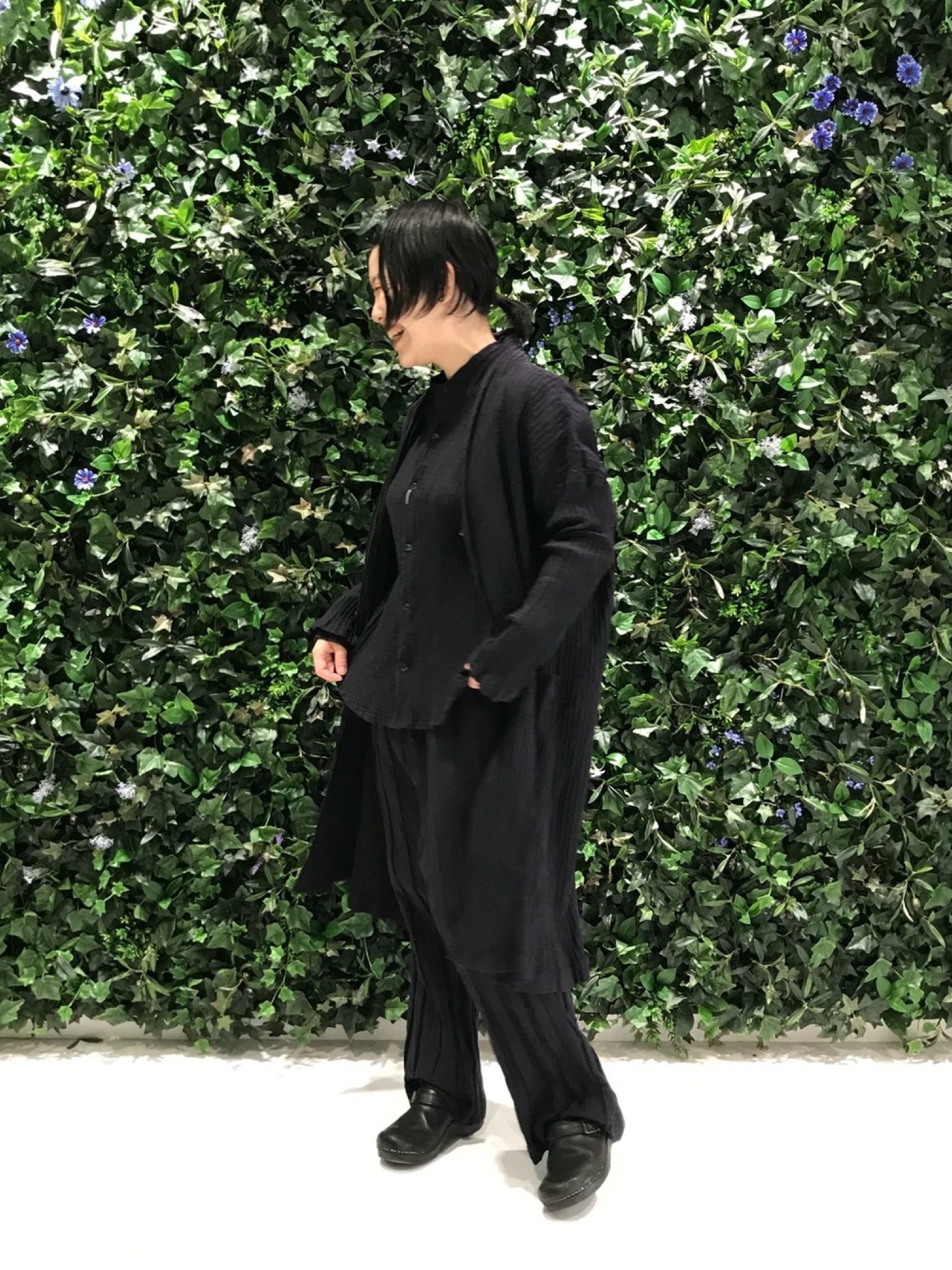 Plantation（プランテーション）の「Bizen WAVE W/パンツ
