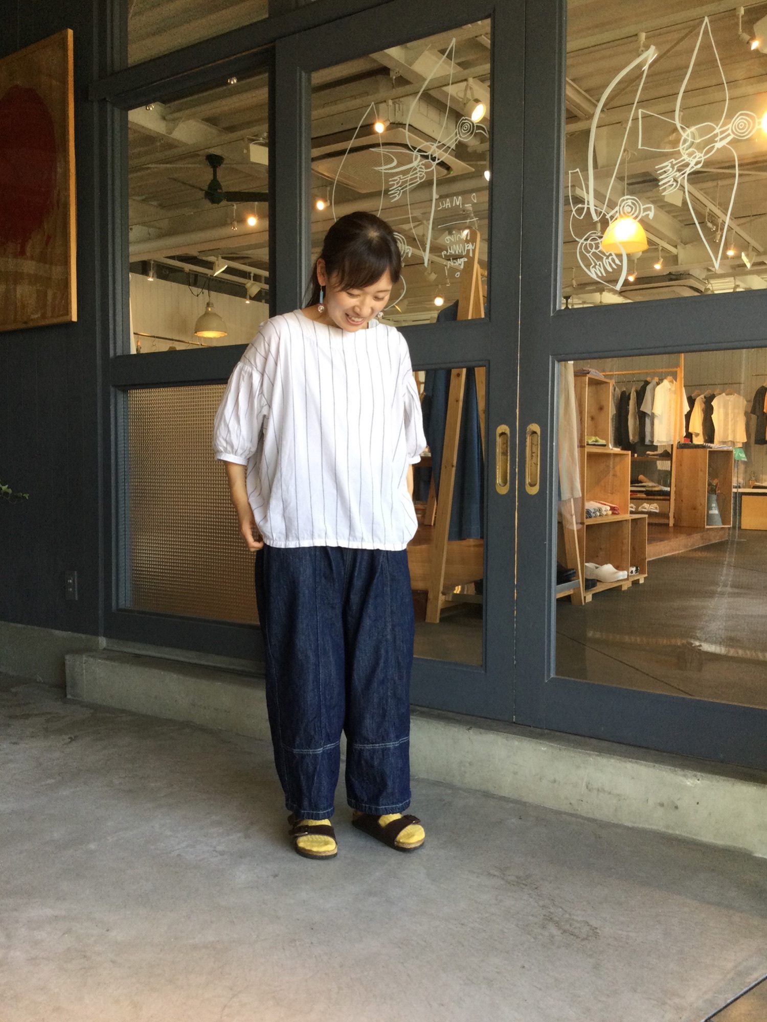 Brocante（ブロカント）の「[Brocante / ブロカント] 11ozソフト